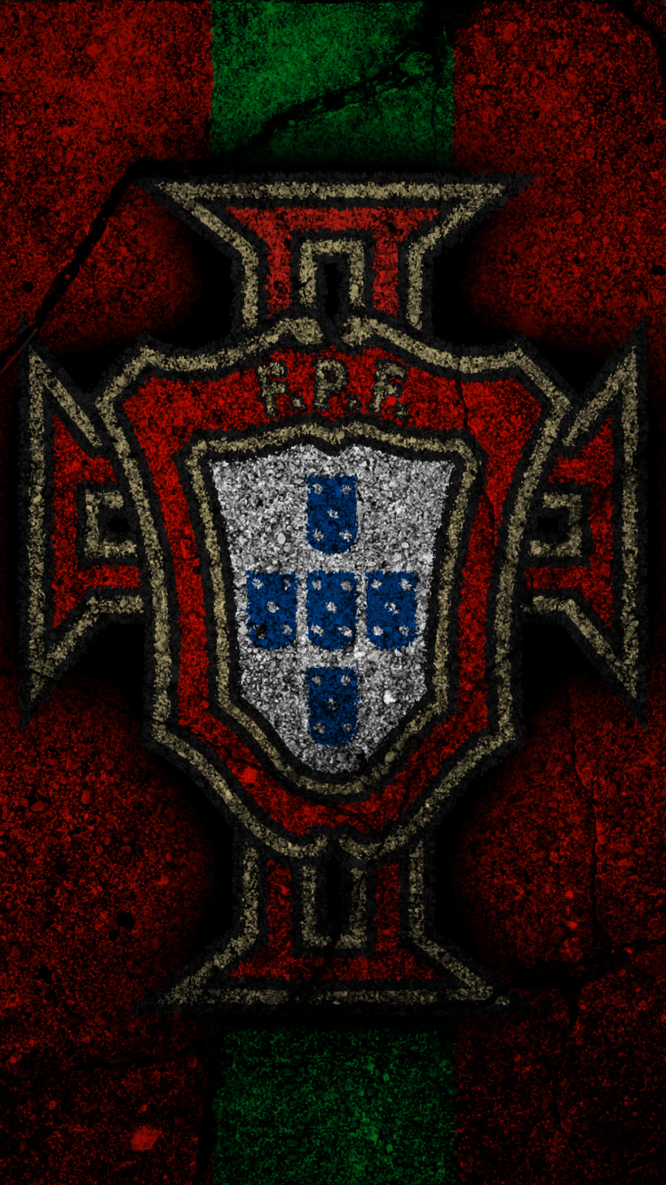 1180965 Protetores de tela e papéis de parede Seleção Portuguesa De Futebol em seu telefone. Baixe  fotos gratuitamente