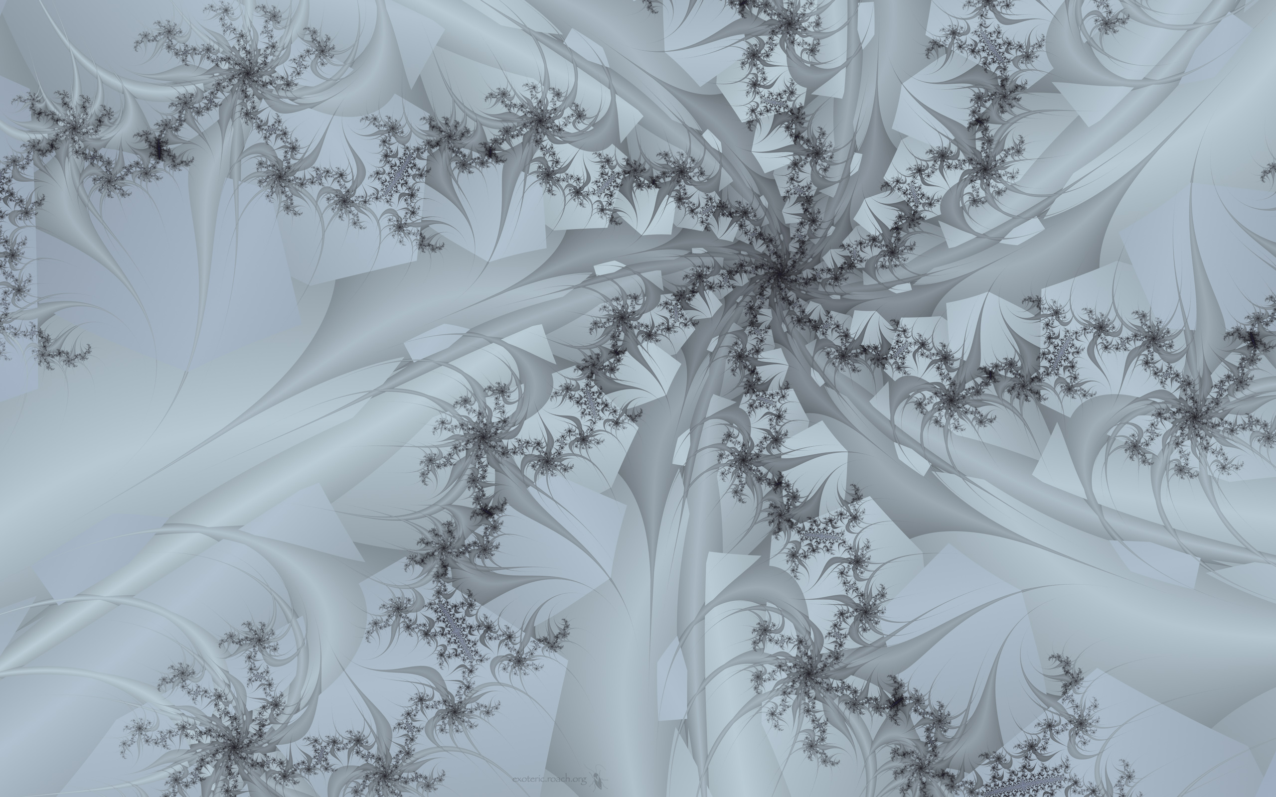 Download mobile wallpaper Abstract, Fractal for free.