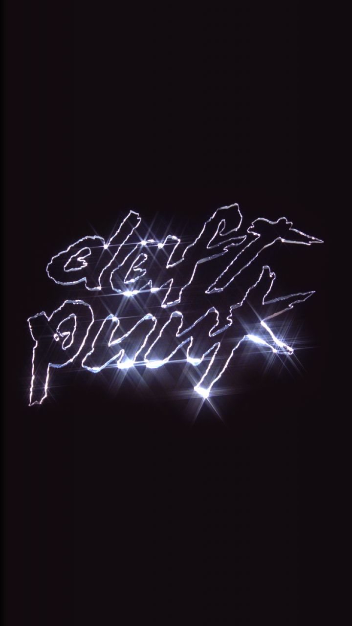 Download mobile wallpaper Music, Daft Punk for free.