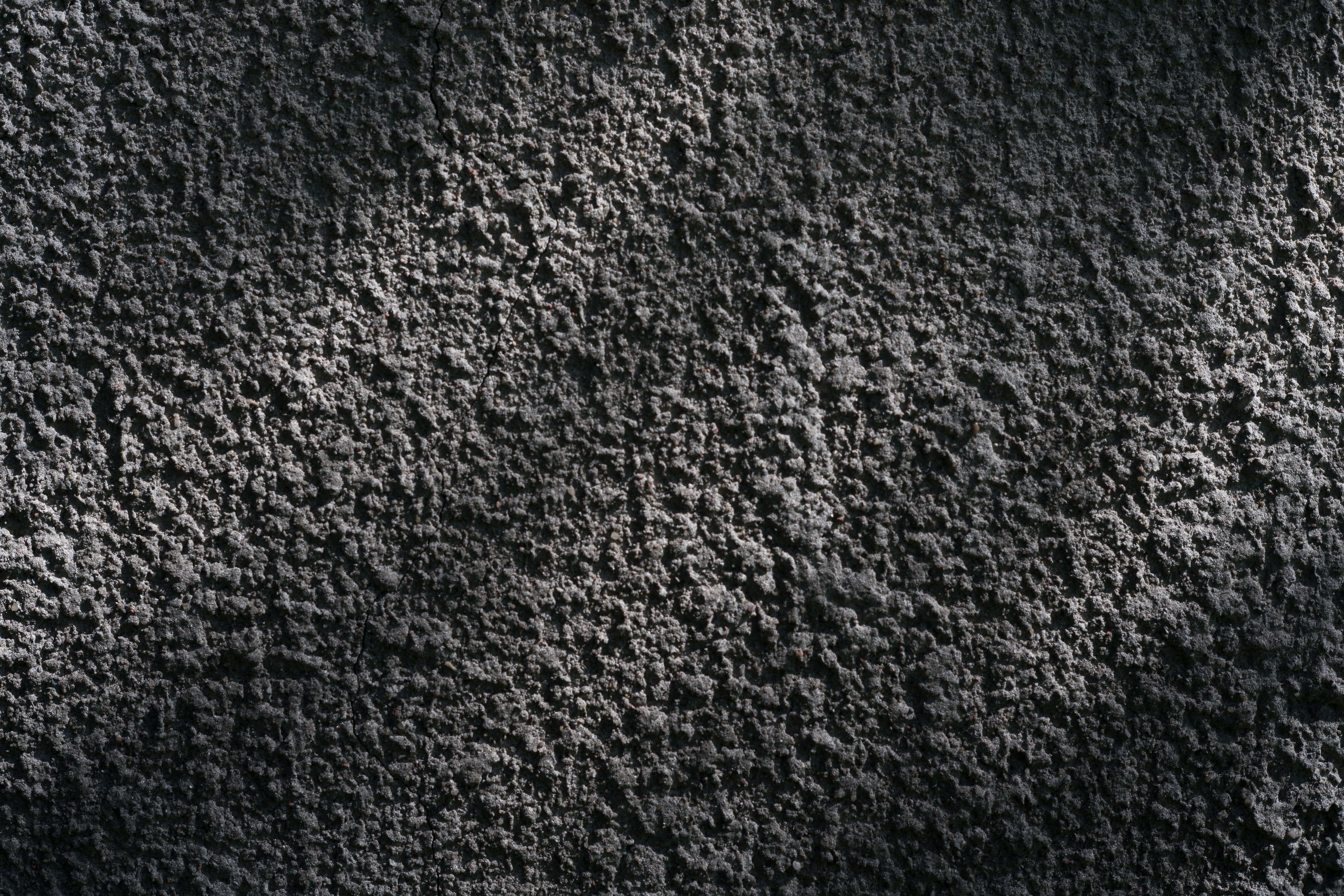 Download mobile wallpaper Concrete, Surface, Wall, Grey, Texture, Textures for free.