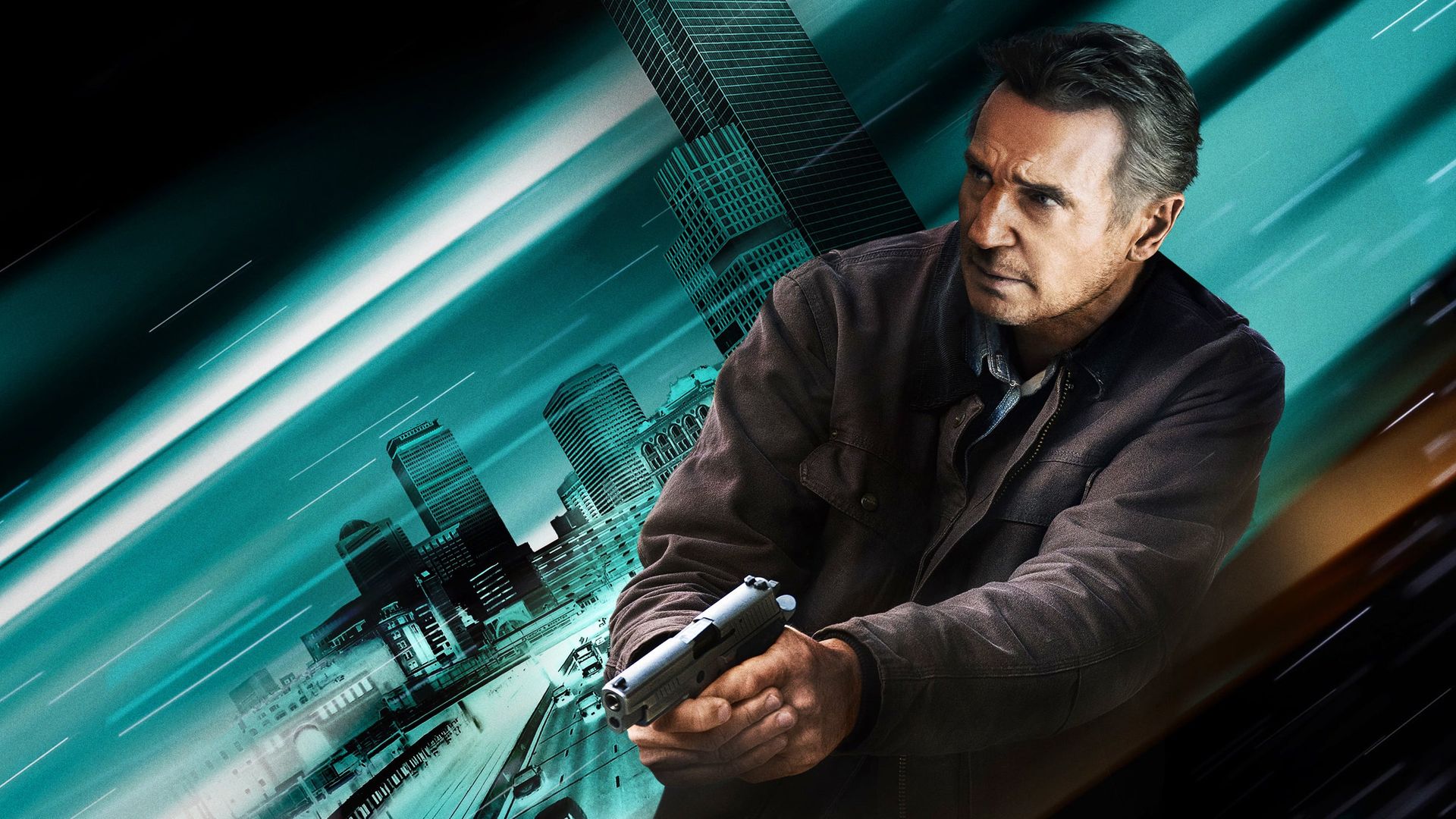 Laden Sie das Filme, Liam Neeson, Honest Thief-Bild kostenlos auf Ihren PC-Desktop herunter