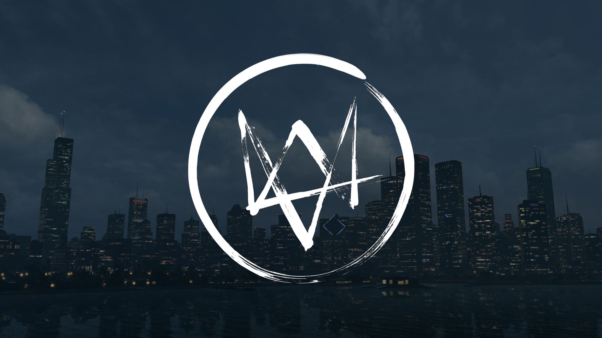 watch dogs, video game