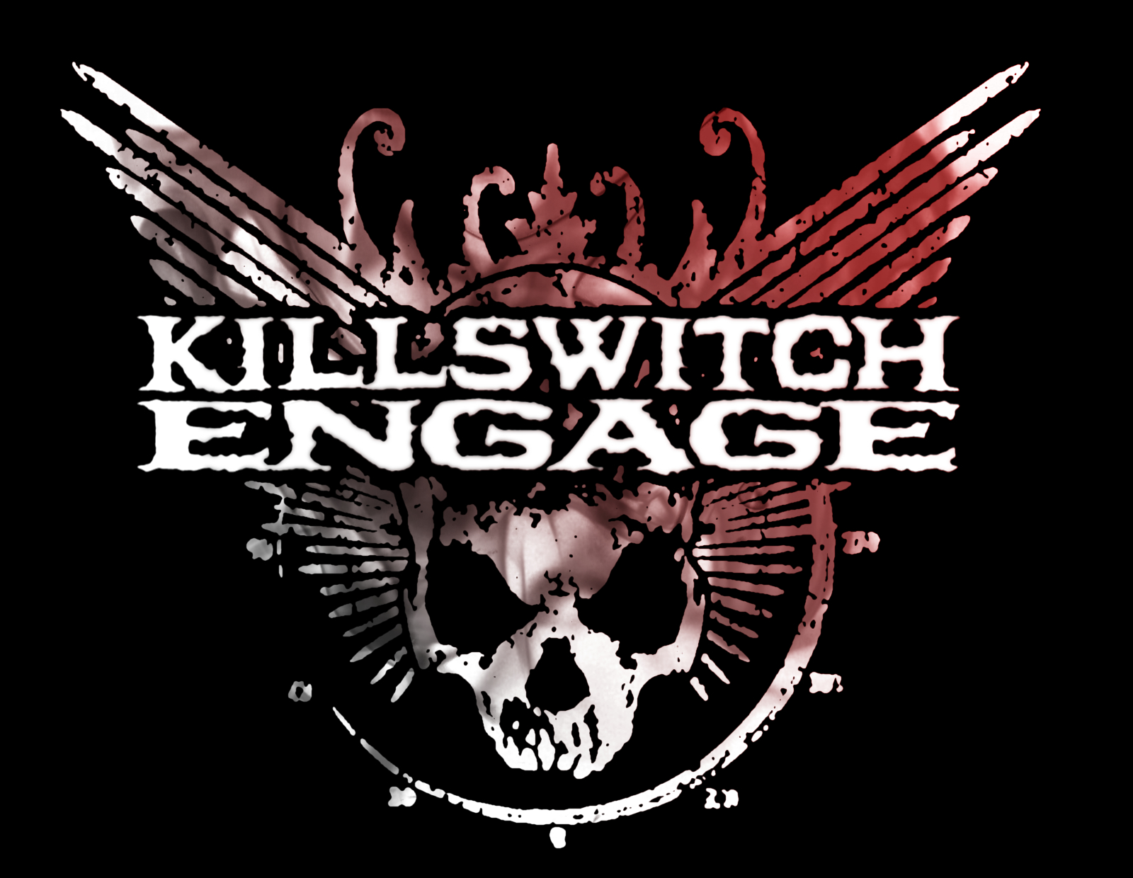 Популярные заставки и фоны Killswitch Задействовать на компьютер
