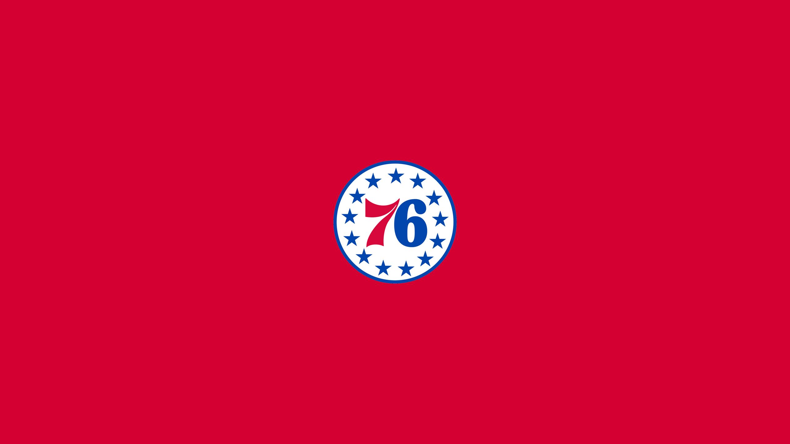 Download mobile wallpaper Sports, Basketball, Logo, Emblem, Nba, Philadelphia 76Ers for free.