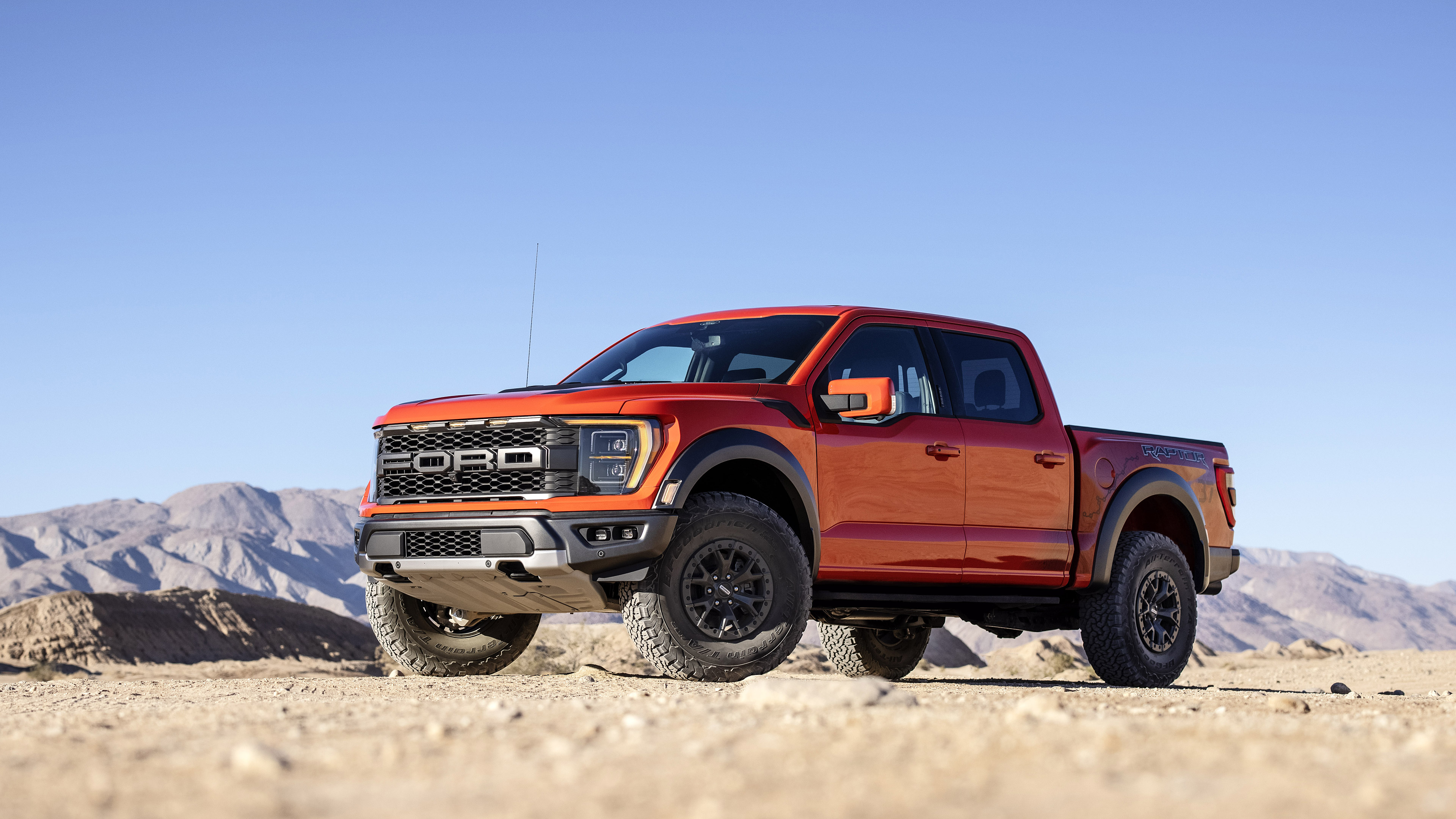 Free download wallpaper Ford, Car, Ford F 150, Vehicles, Ford F 150 Raptor on your PC desktop