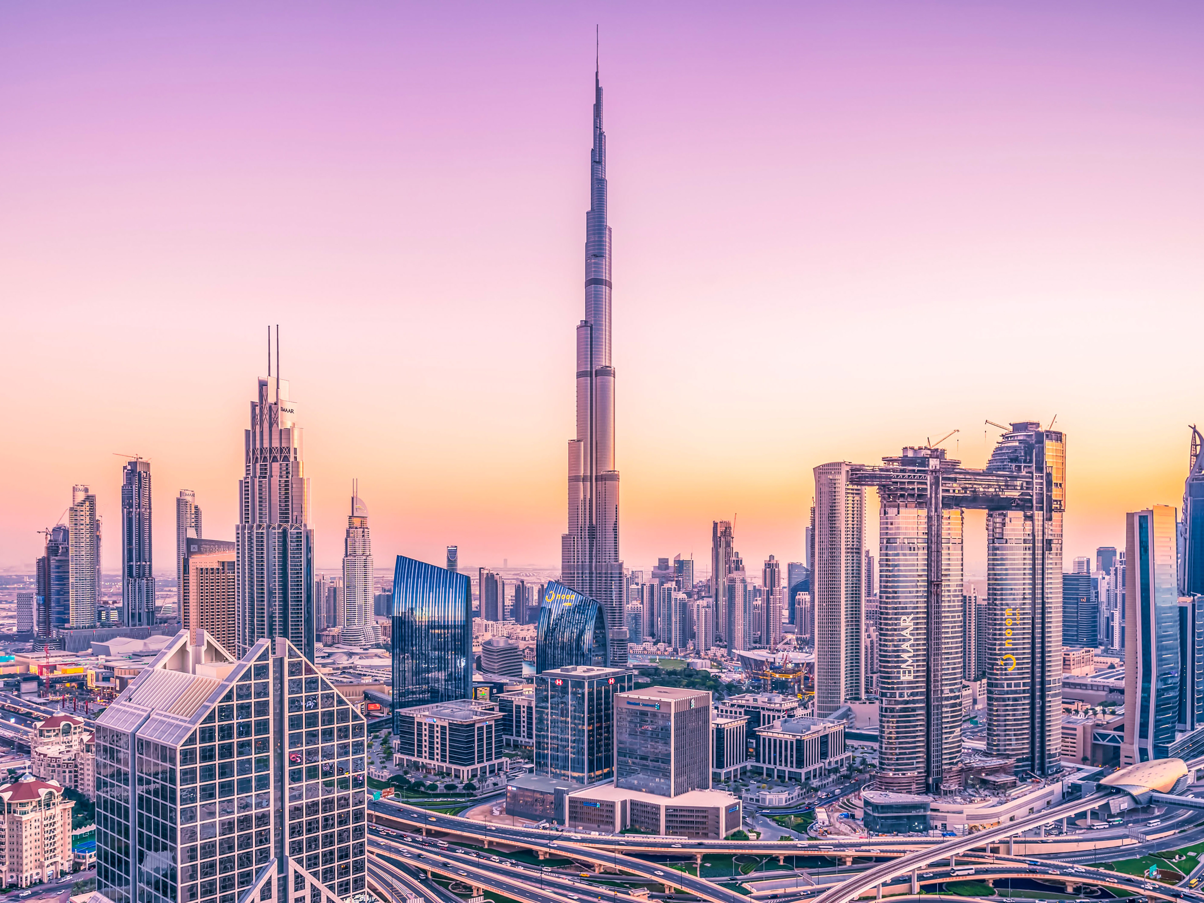 1507983 Fonds d'écran et Burj Khalifa images sur le bureau. Téléchargez les économiseurs d'écran  sur PC gratuitement