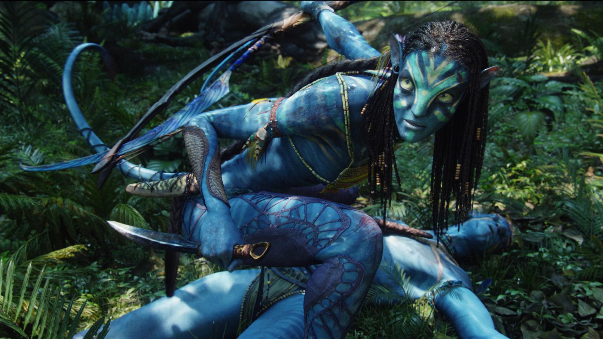 Baixe gratuitamente a imagem Avatar, Filme na área de trabalho do seu PC