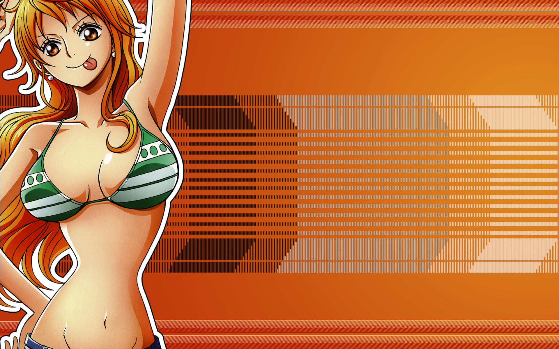 Free download wallpaper Anime, One Piece, Nami (One Piece) on your PC desktop