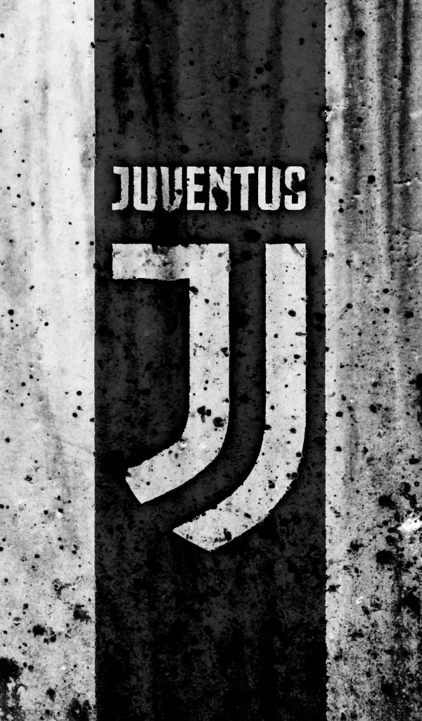 Handy-Wallpaper Sport, Fußball, Logo, Juventus Turin kostenlos herunterladen.