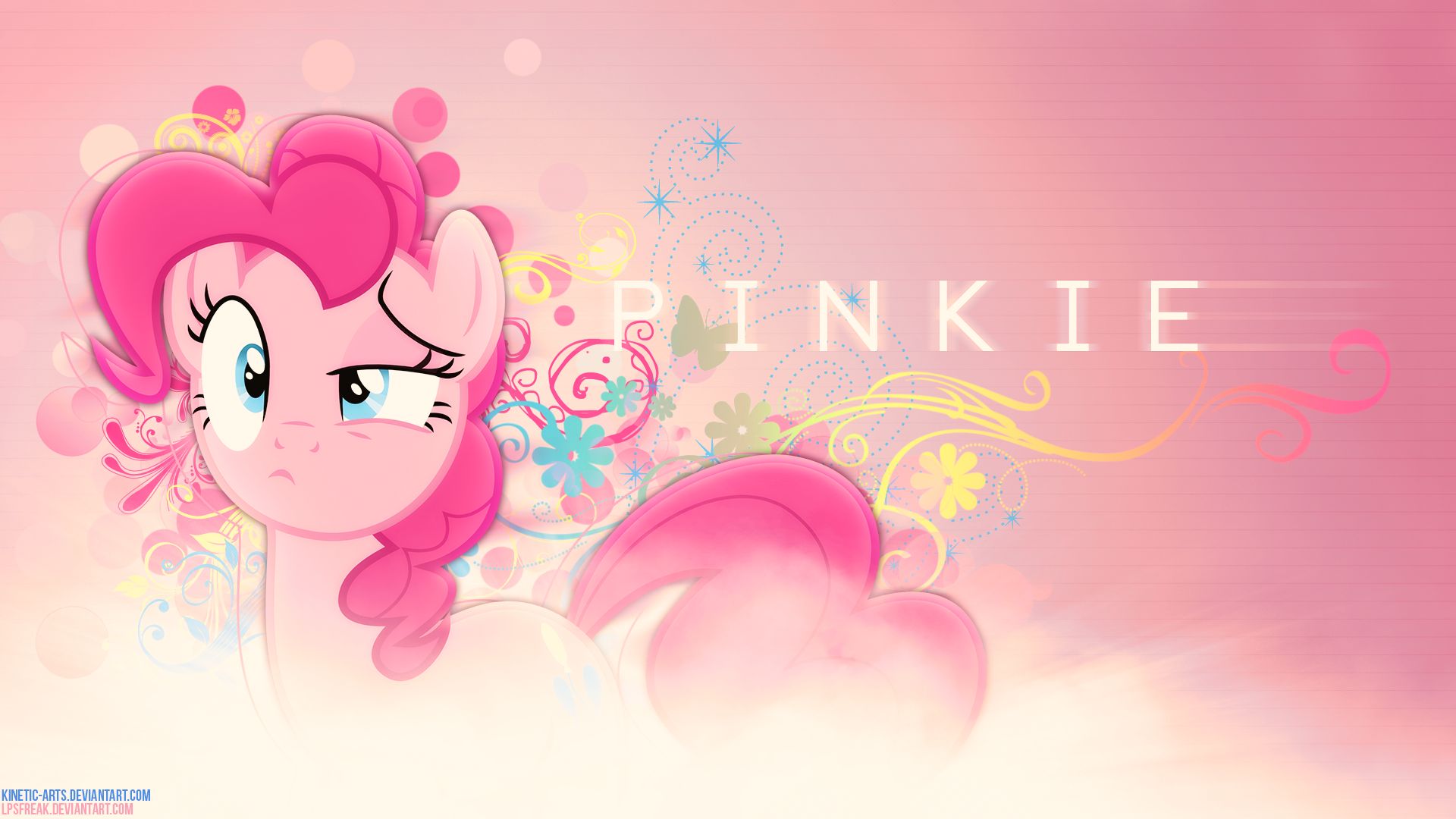 tv show, my little pony: friendship is magic, my little pony, pinkie pie, vector