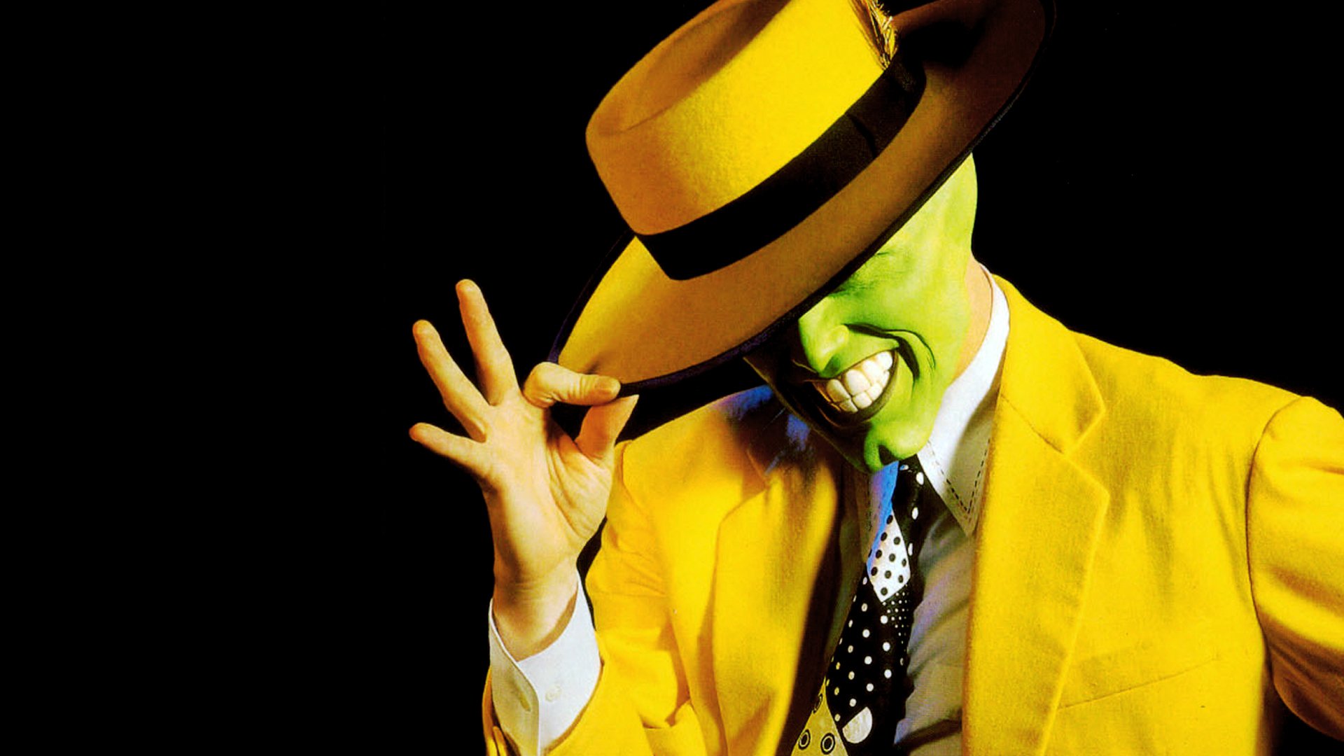 movie, the mask