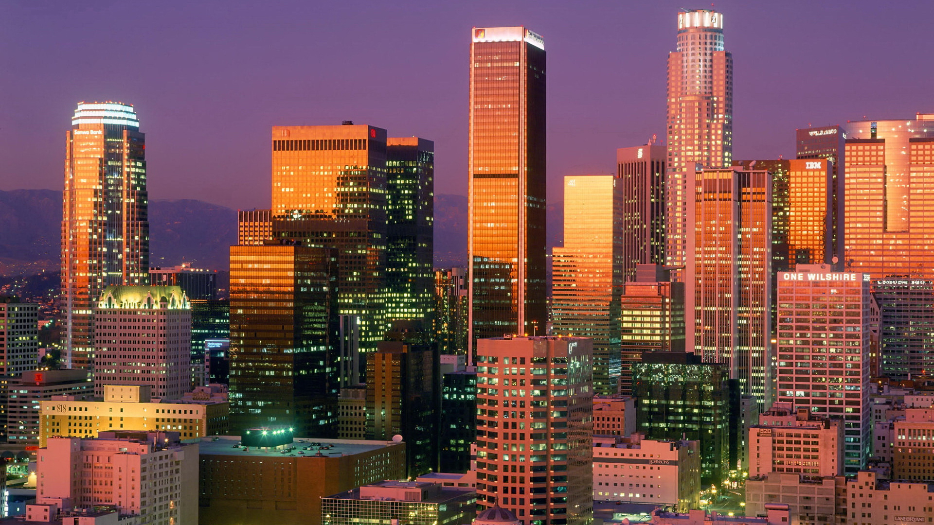 Laden Sie das Städte, Los Angeles, Menschengemacht-Bild kostenlos auf Ihren PC-Desktop herunter