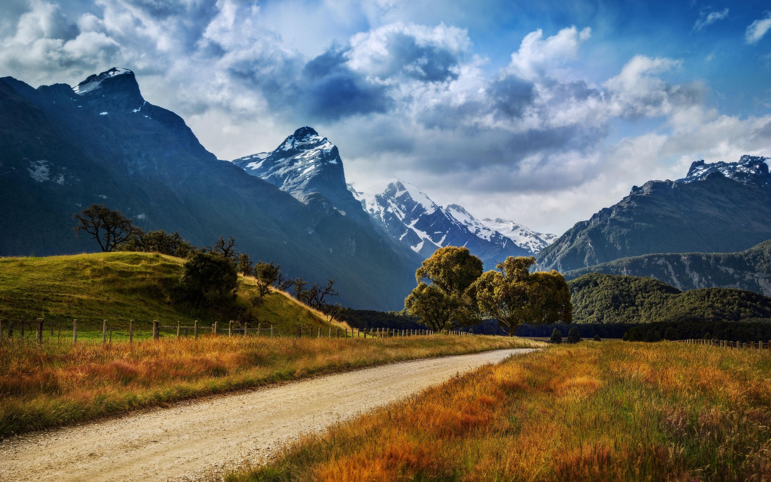 Descarga gratis la imagen Camino, Tierra/naturaleza en el escritorio de tu PC