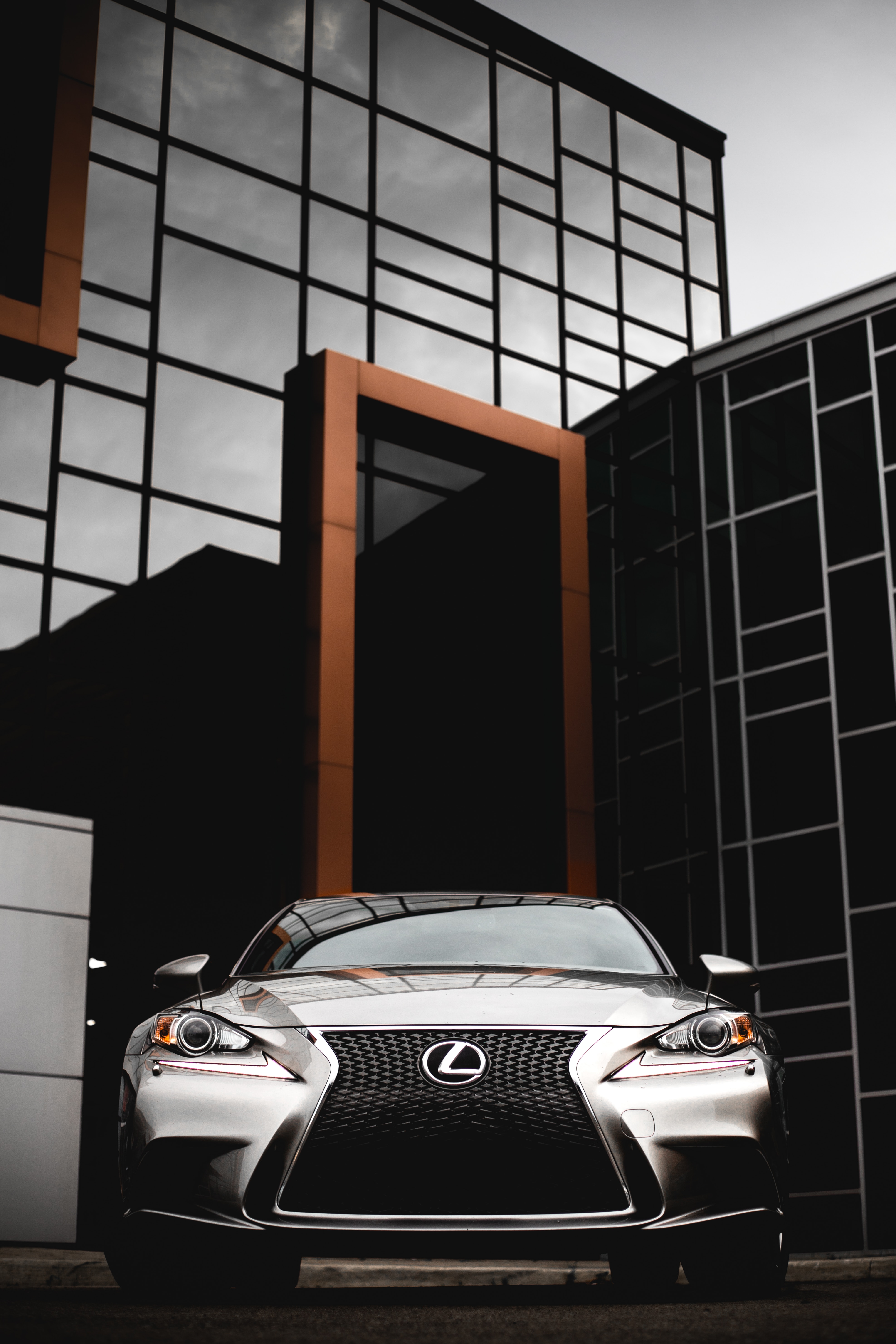 Best Lexus Full HD Wallpaper