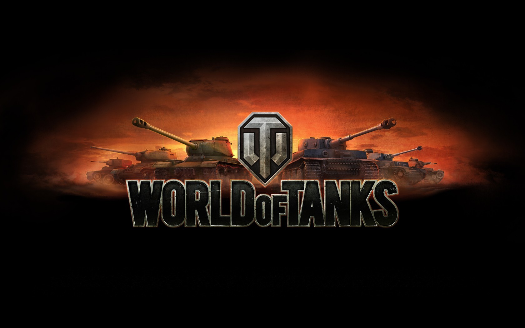 Популярные заставки и фоны Мир Танков (World Of Tanks) на компьютер