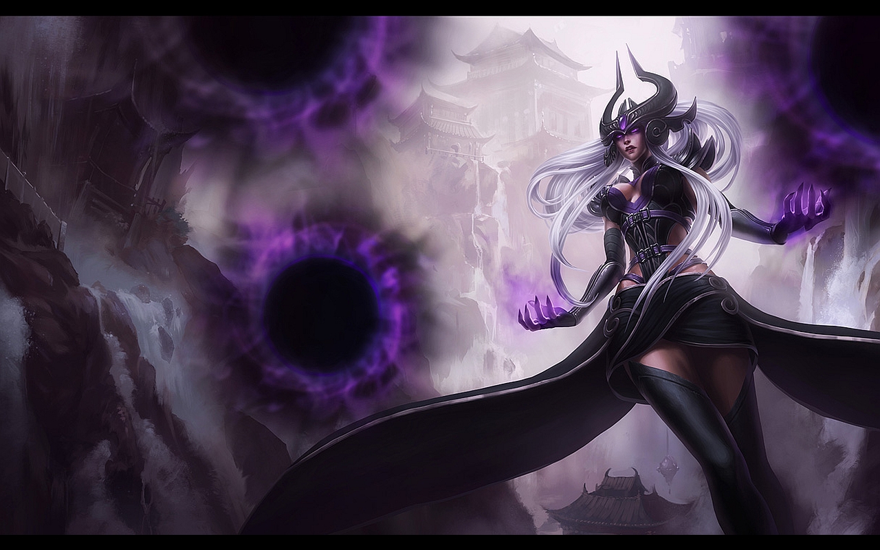 video game, syndra (league of legends), league of legends