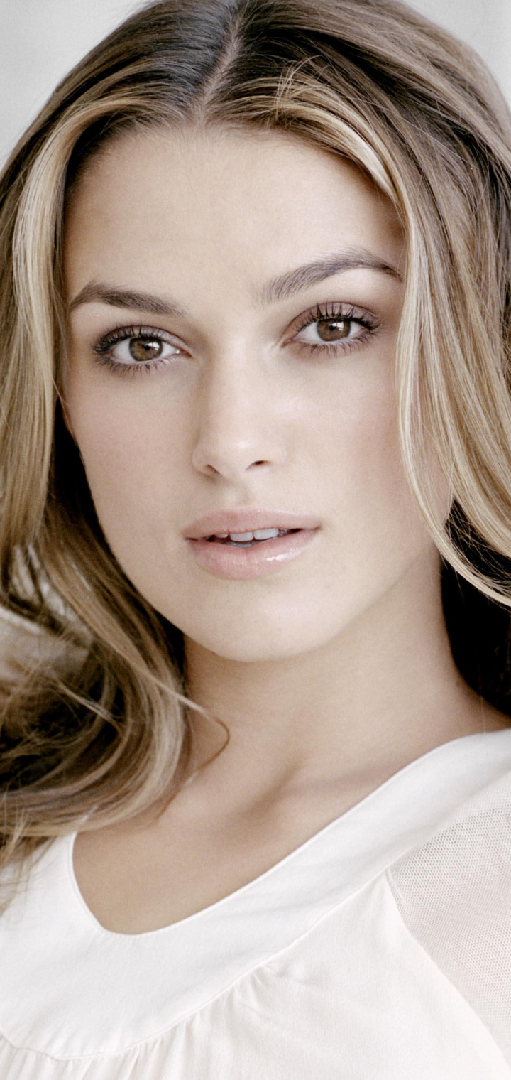 Download mobile wallpaper Celebrity, Keira Knightley for free.