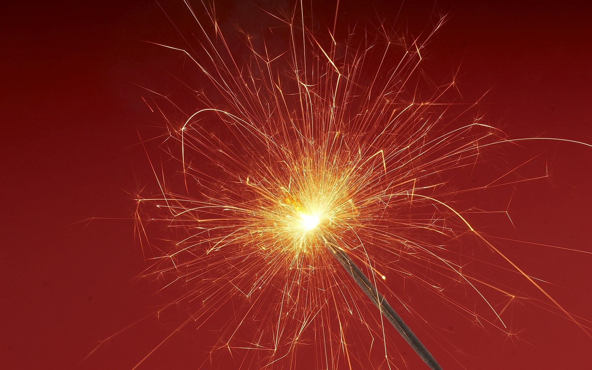 Download mobile wallpaper Macro, Fireworks, Photography for free.