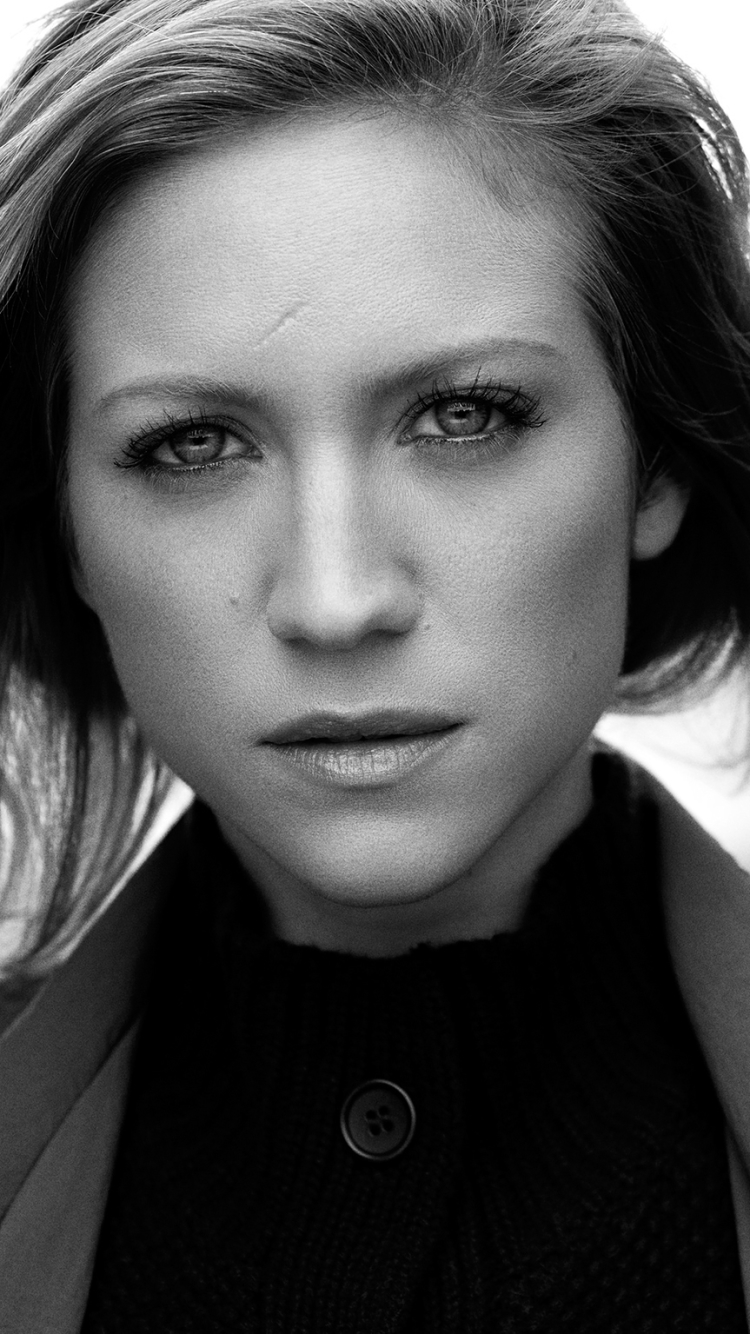 celebrity, brittany snow, face, american, actress