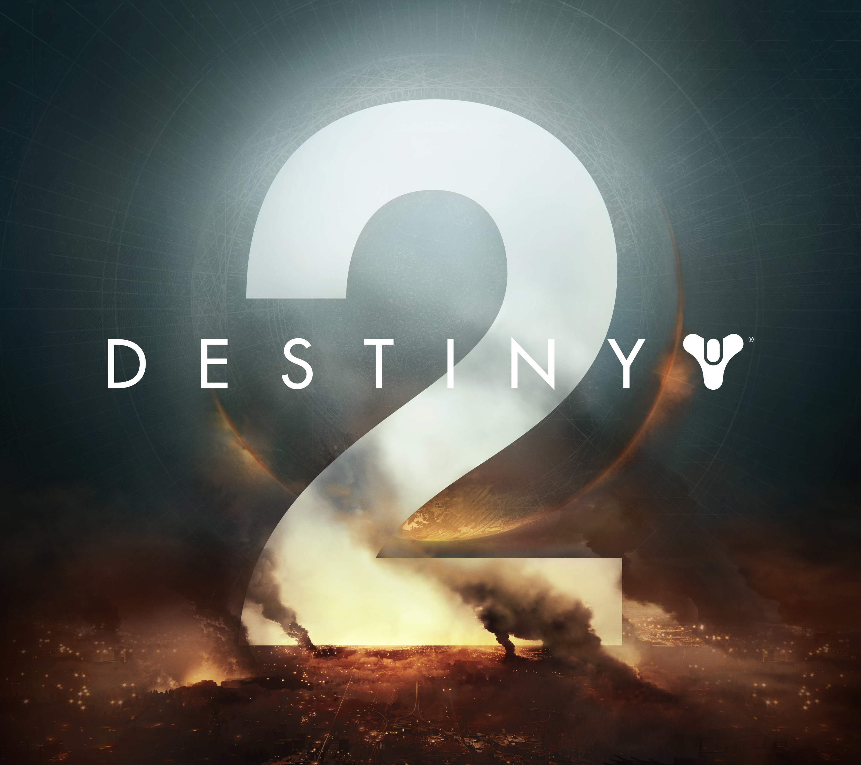 Download mobile wallpaper Video Game, Destiny, Destiny 2 for free.