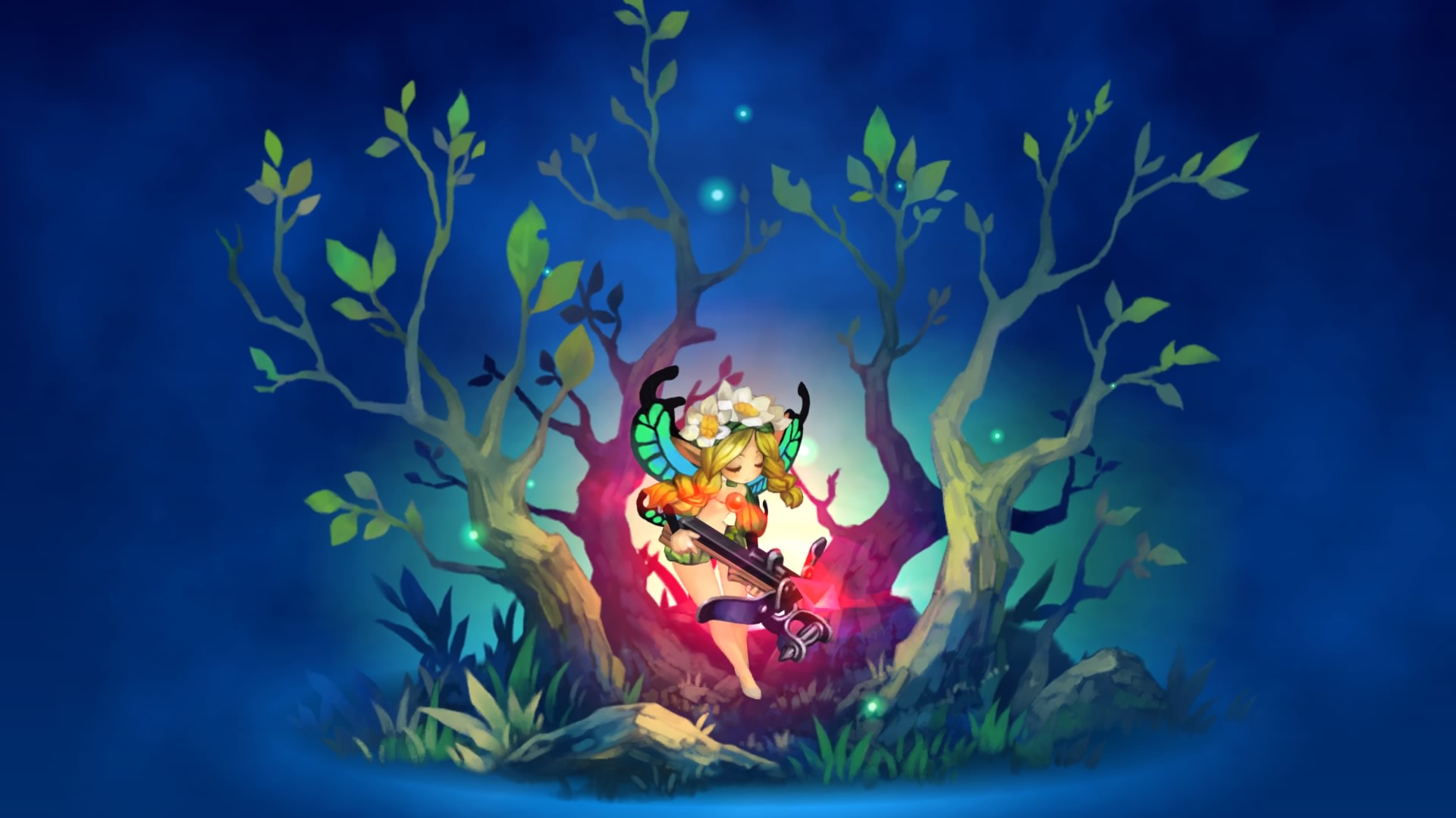 video game, odin sphere leiftrasir