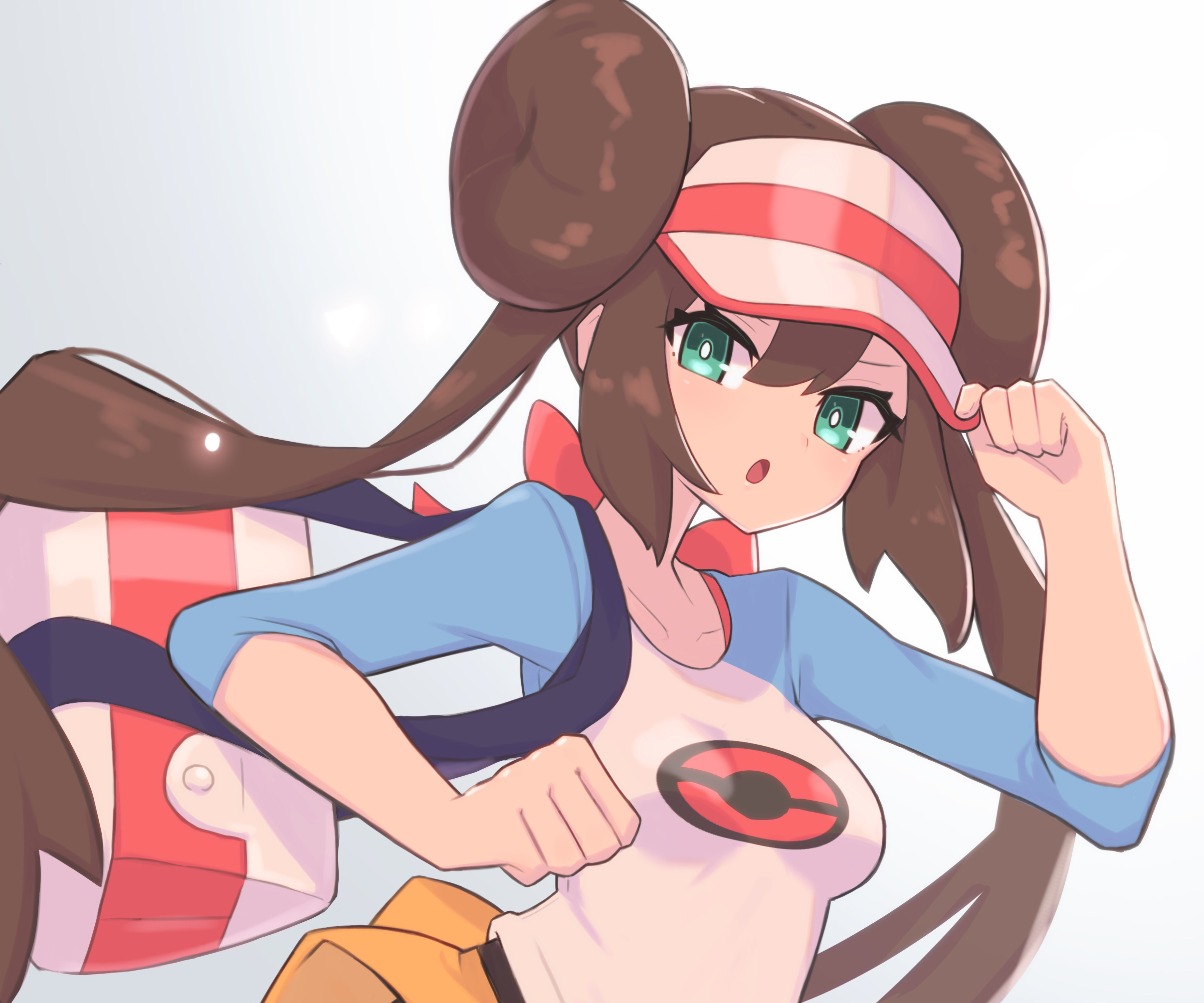 514359 Hintergrundbild herunterladen animes, pokémon, mei (pokémon) - Bildschirmschoner und Bilder kostenlos