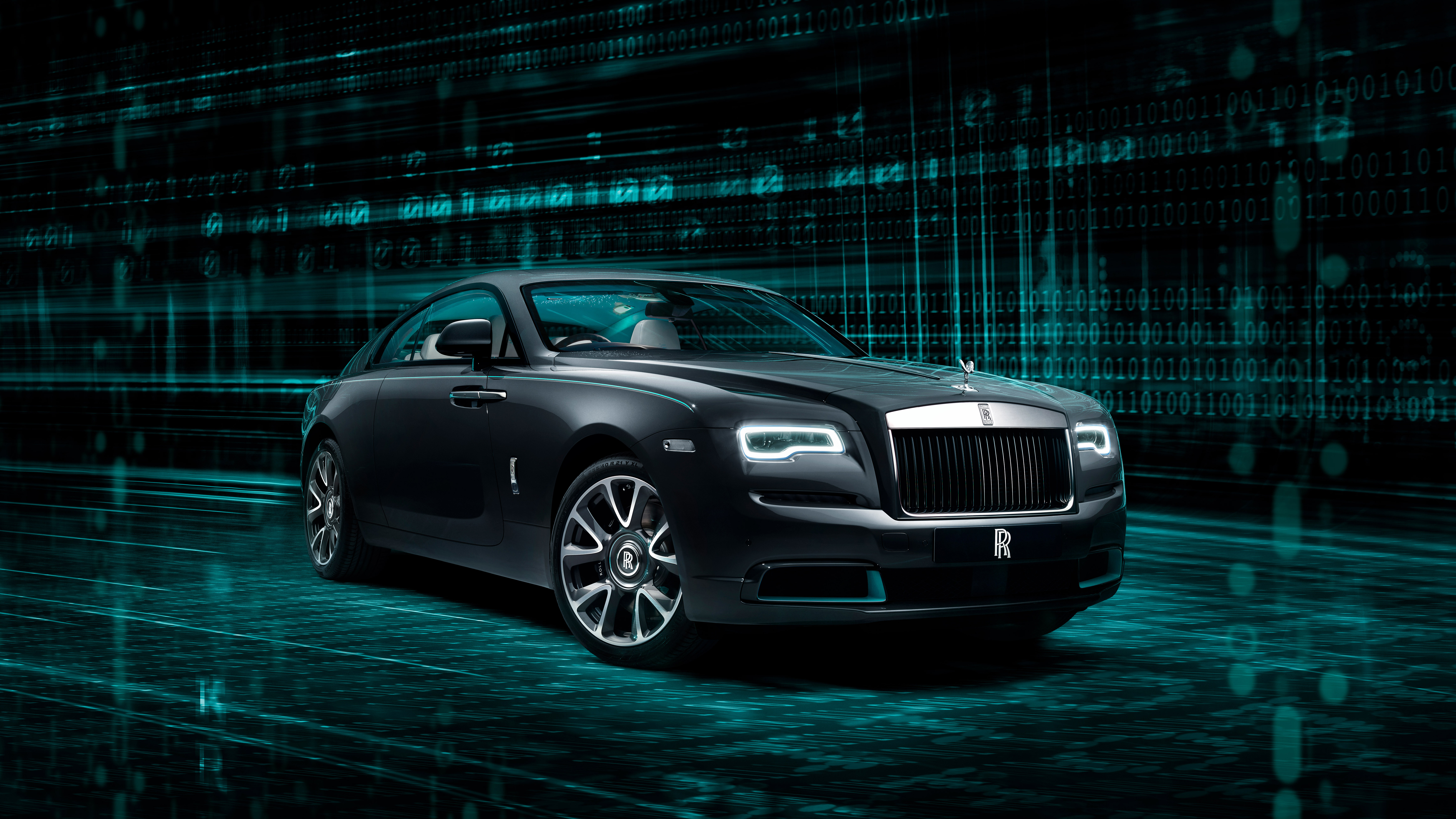 Descarga gratuita de fondo de pantalla para móvil de Rolls Royce, Coche, Rolls Royce Fantasma, Vehículos.