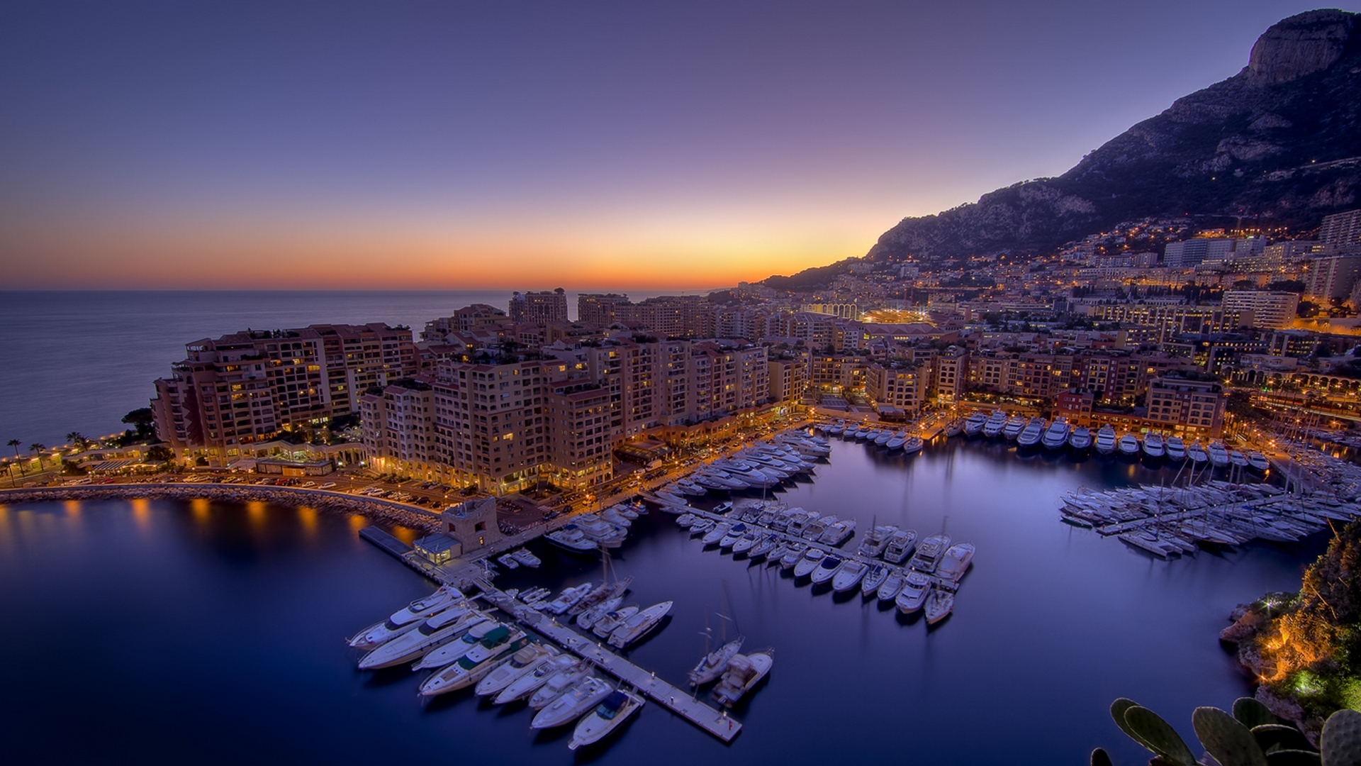 Laden Sie das Monaco, Menschengemacht-Bild kostenlos auf Ihren PC-Desktop herunter