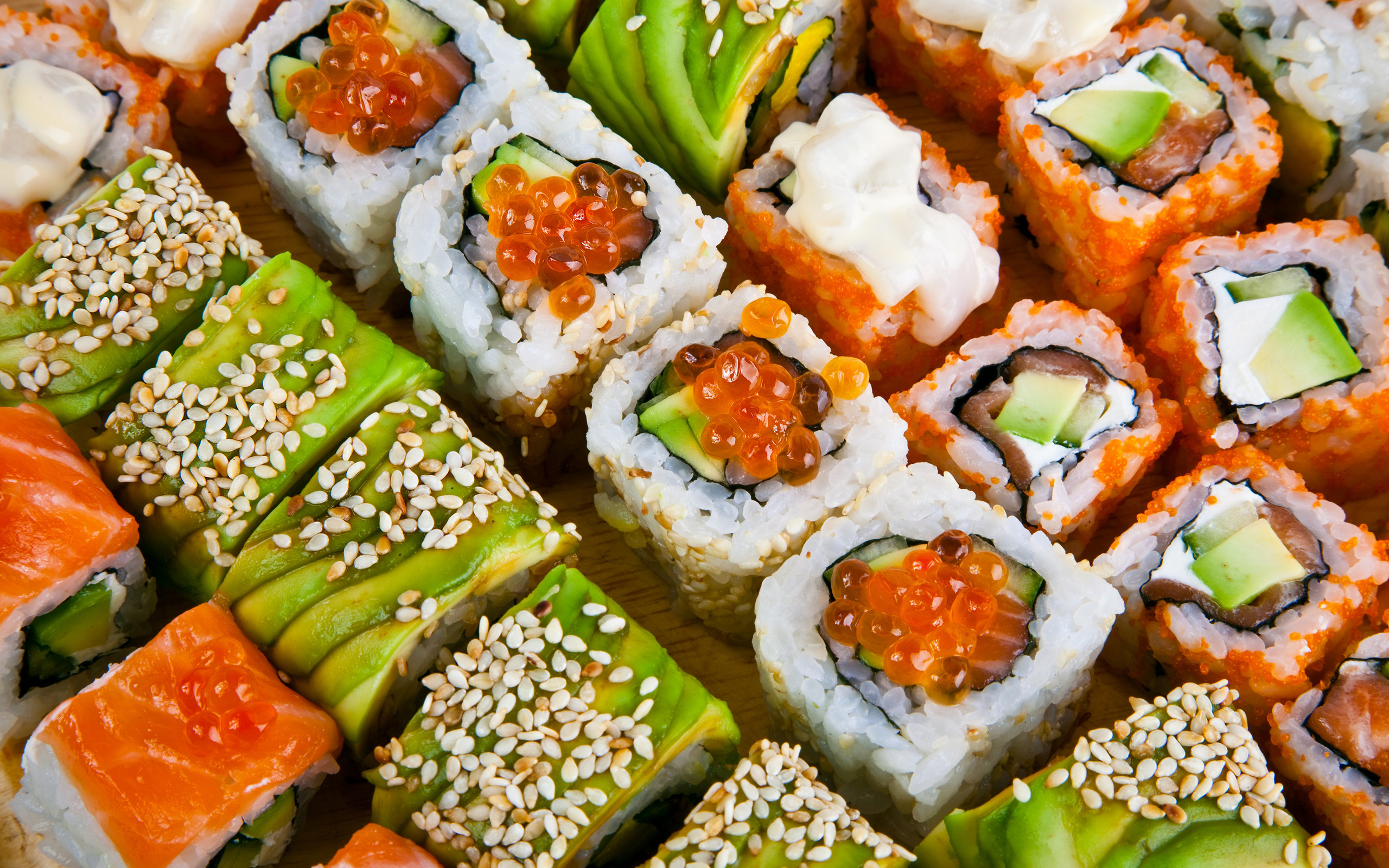 577454 baixar papel de parede comida, sushi - protetores de tela e imagens gratuitamente