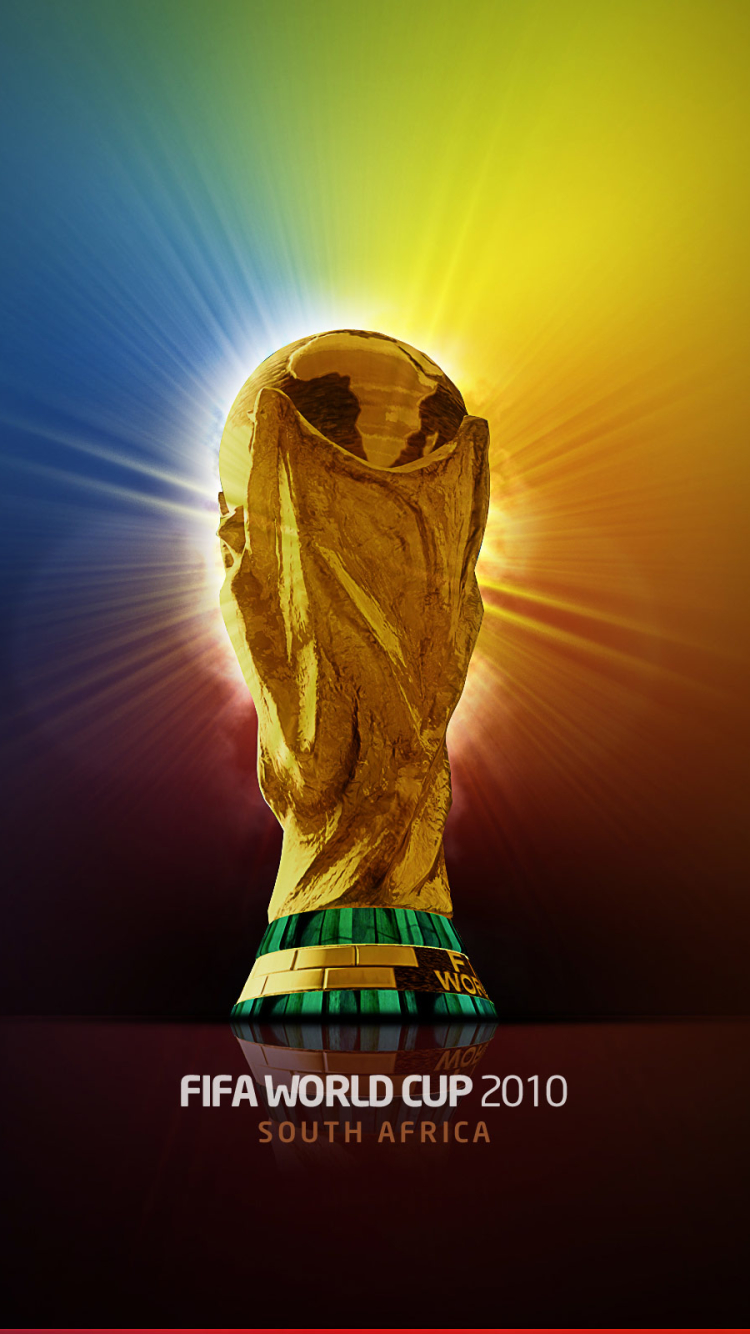 Descarga gratuita de fondo de pantalla para móvil de Fútbol, Deporte, Copa Mundial De La Fifa Sudáfrica 2010.