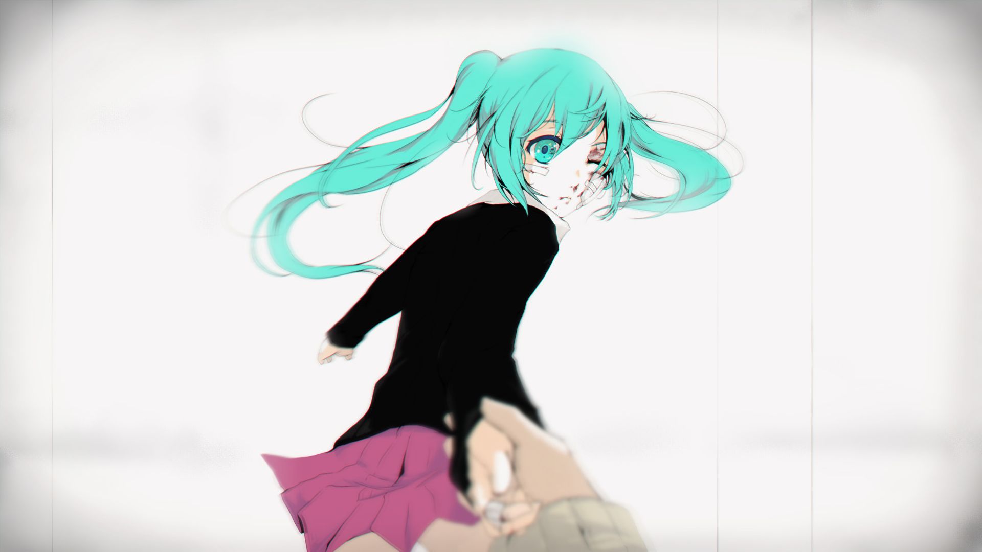 794956 Fonds d'écran et Hatsune Miku images sur le bureau. Téléchargez les économiseurs d'écran  sur PC gratuitement