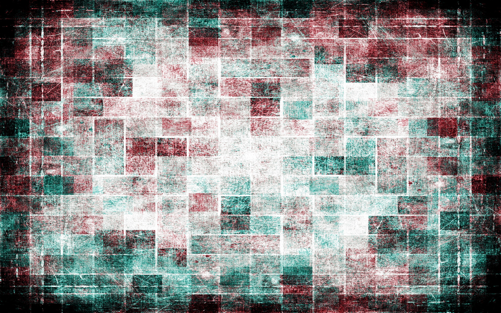 Free download wallpaper Abstract, Cube on your PC desktop