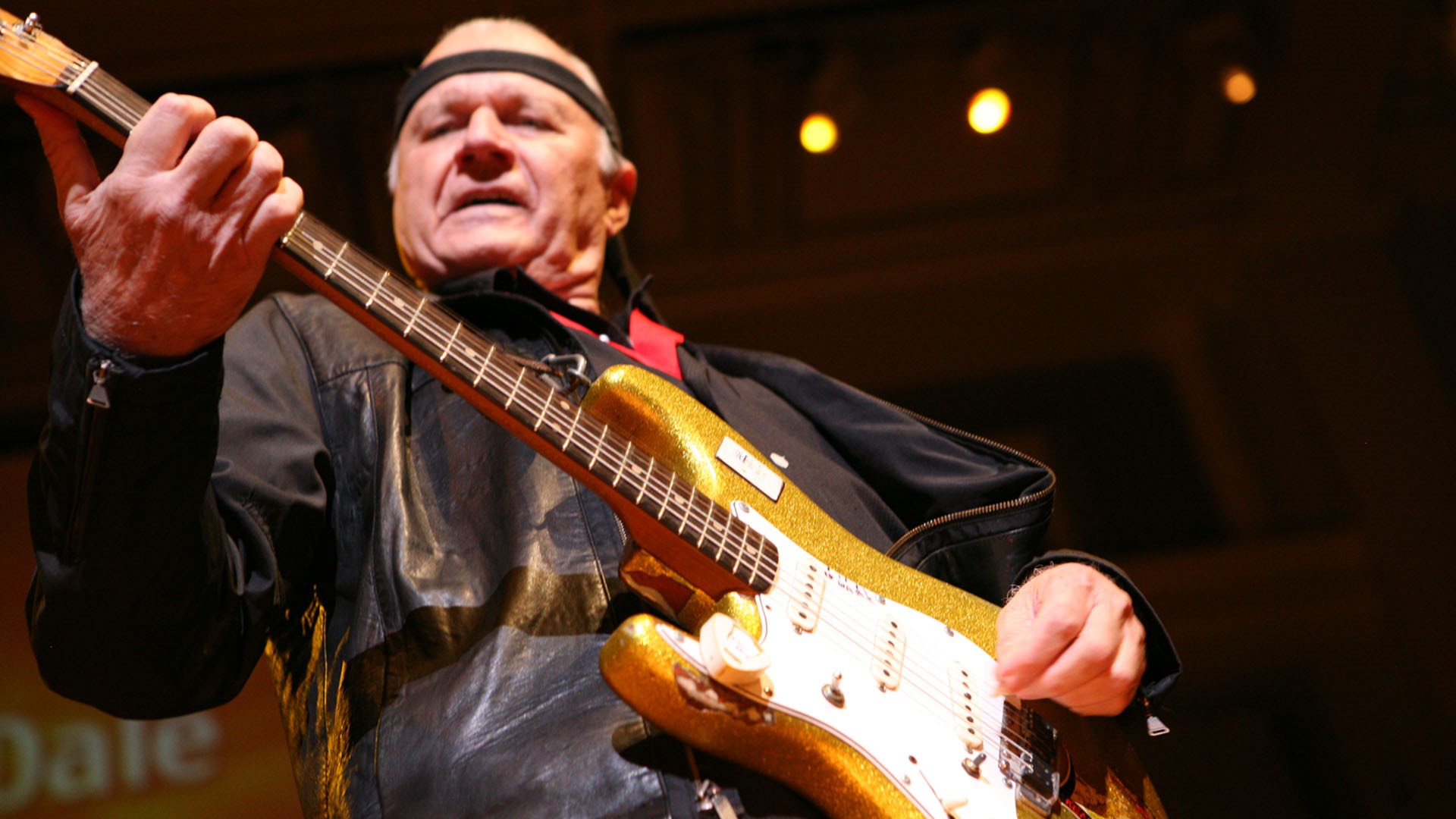 Descargar fondos de escritorio de Dick Dale HD