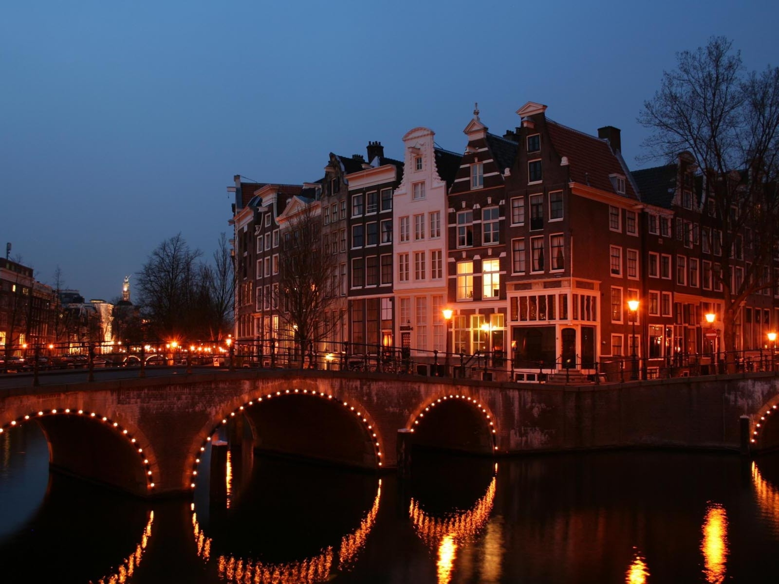 290413 завантажити шпалери створено людиною, амстердам, міста - заставки і картинки безкоштовно