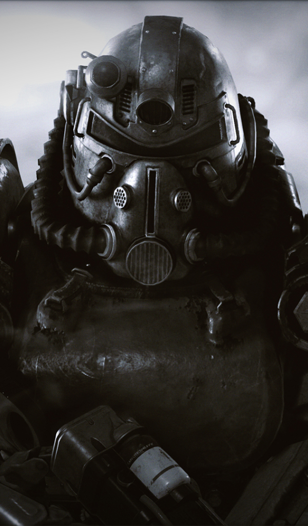 Download mobile wallpaper Fallout, Video Game, Fallout 76 for free.