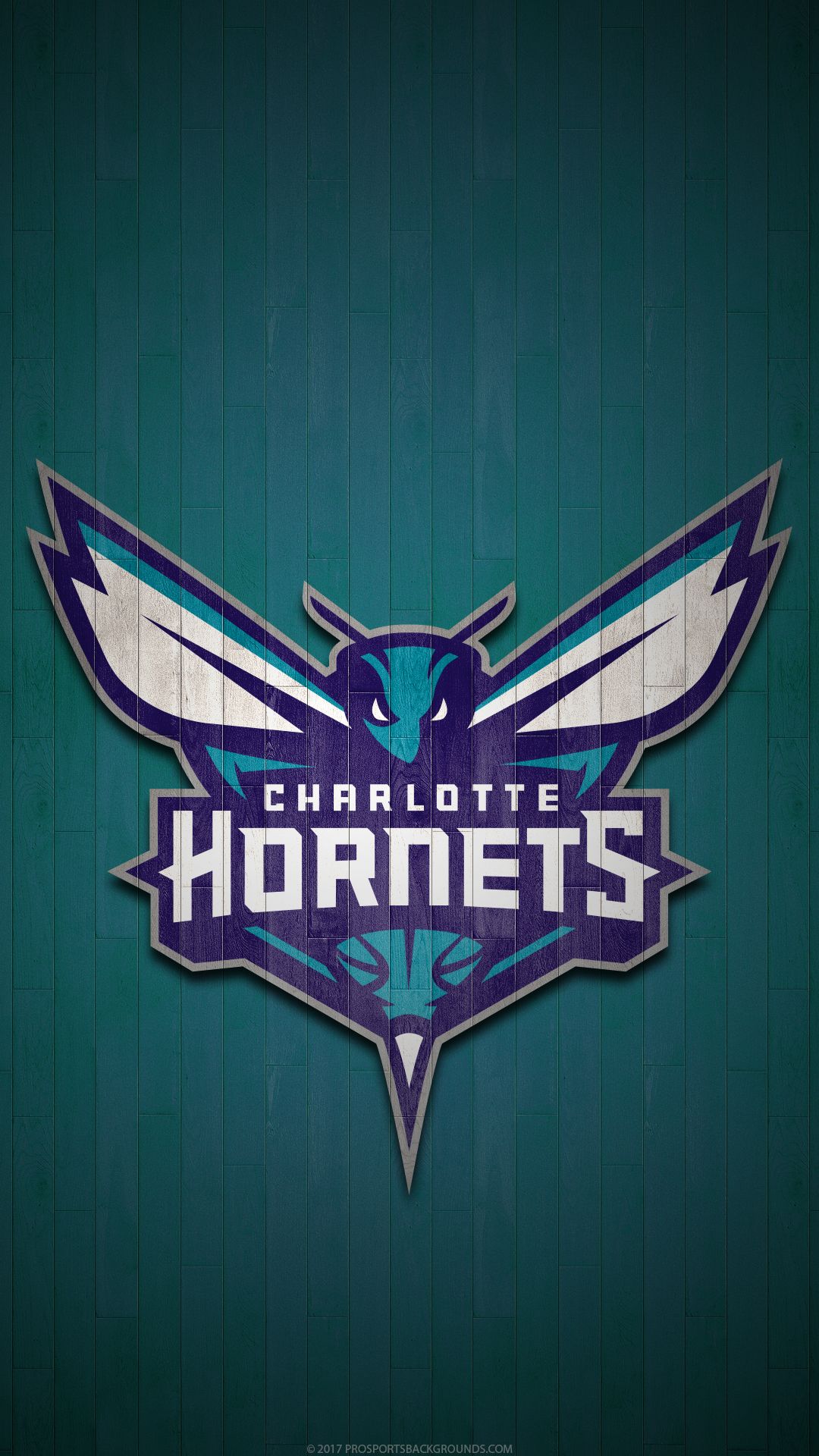 Download mobile wallpaper Sports, Basketball, Logo, Nba, Charlotte Hornets for free.