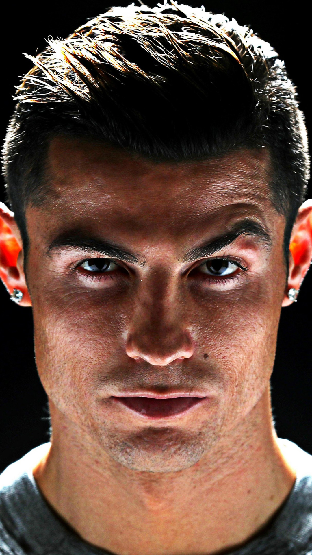 Descarga gratuita de fondo de pantalla para móvil de Fútbol, Cristiano Ronaldo, Deporte, Portugués.