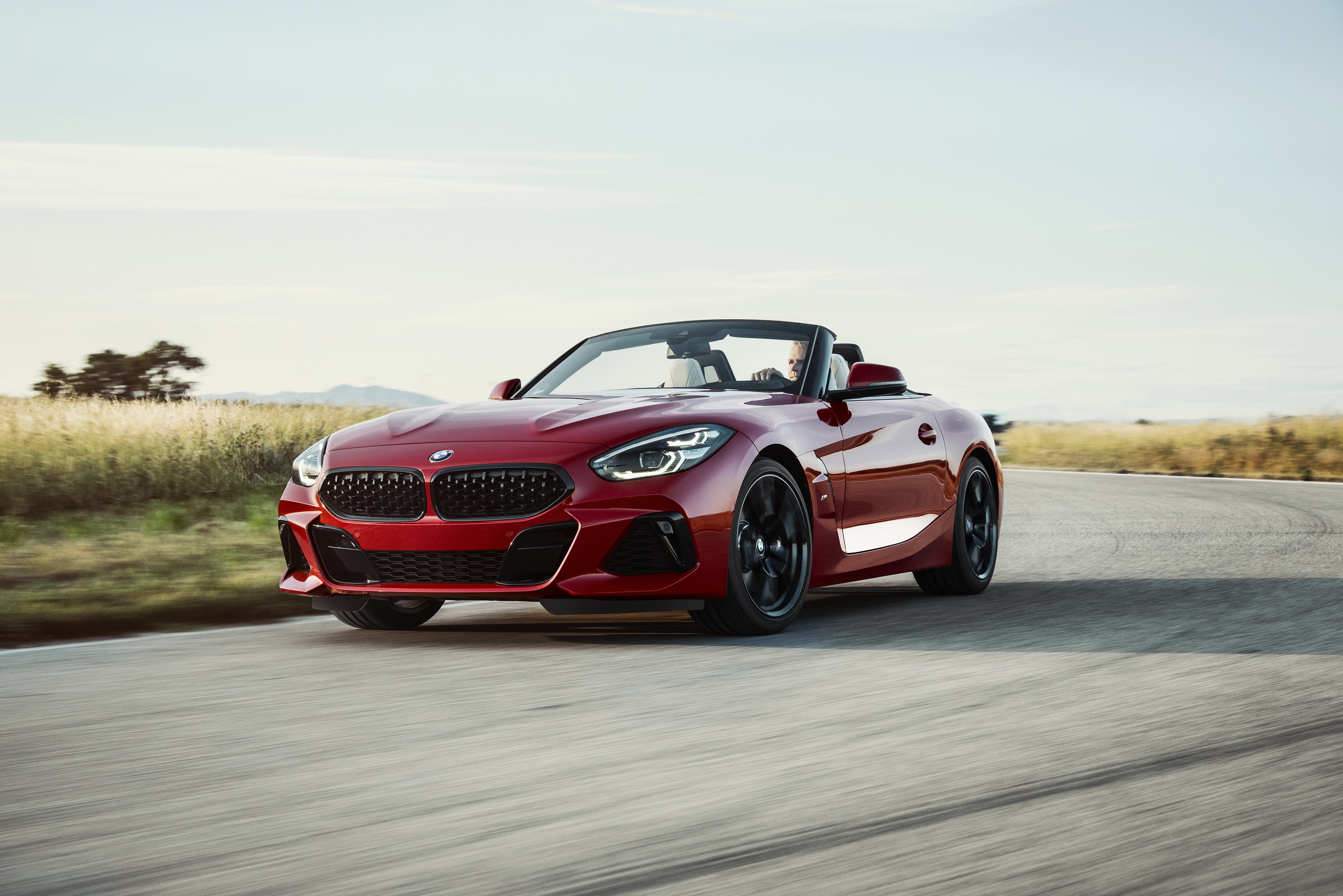 Download mobile wallpaper Bmw, Car, Bmw Z4, Vehicles for free.