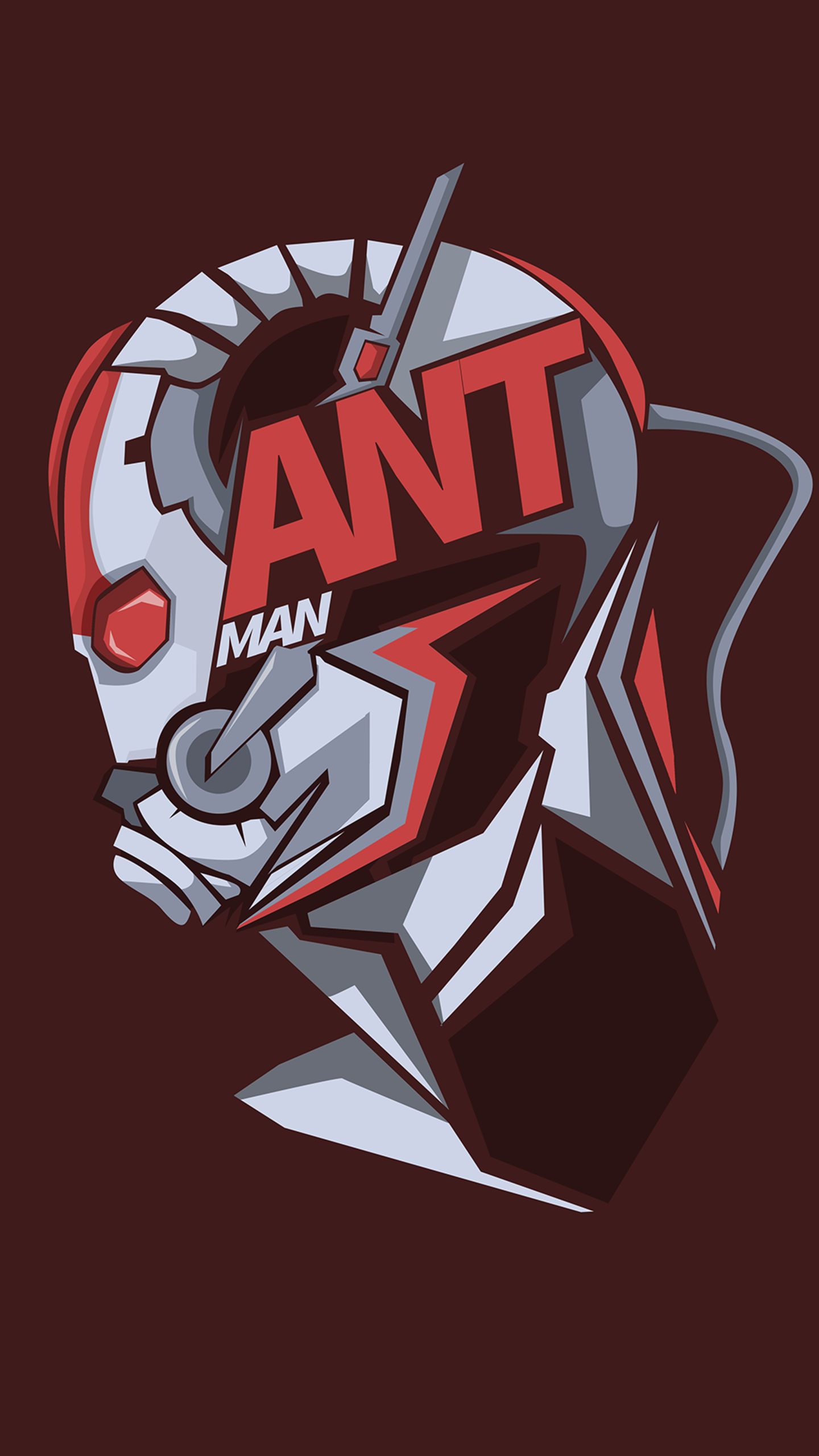 Téléchargez des papiers peints mobile Bande Dessinées, Ant Man gratuitement.