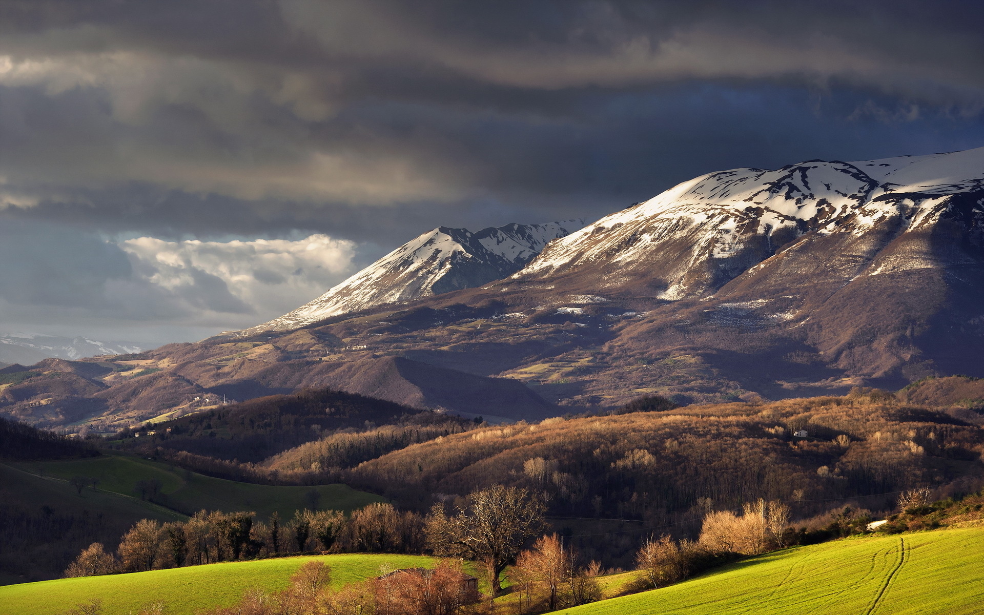 Handy-Wallpaper Landschaft, Erde/natur kostenlos herunterladen.