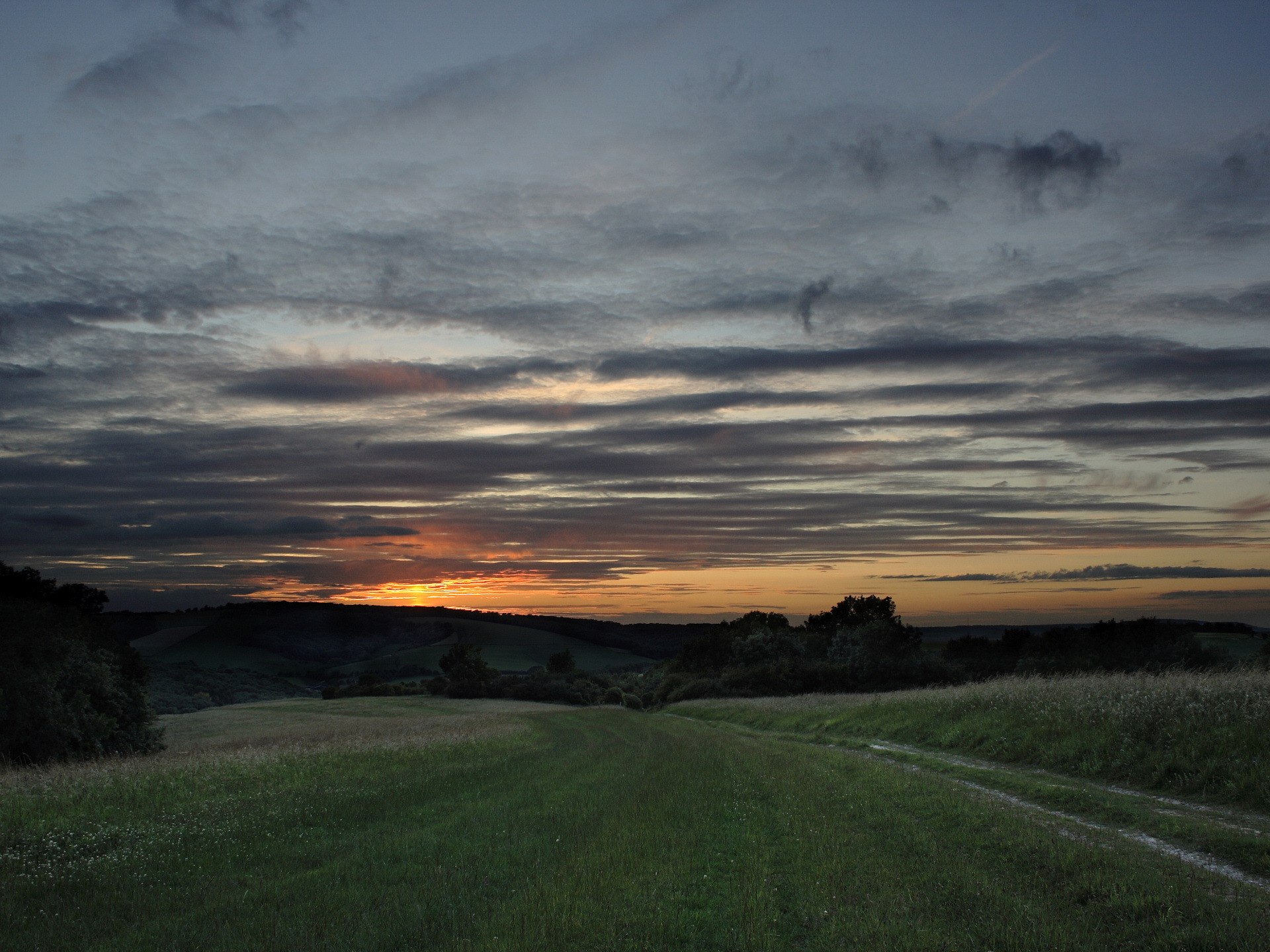 Laden Sie das Landschaft, Sky-Bild kostenlos auf Ihren PC-Desktop herunter