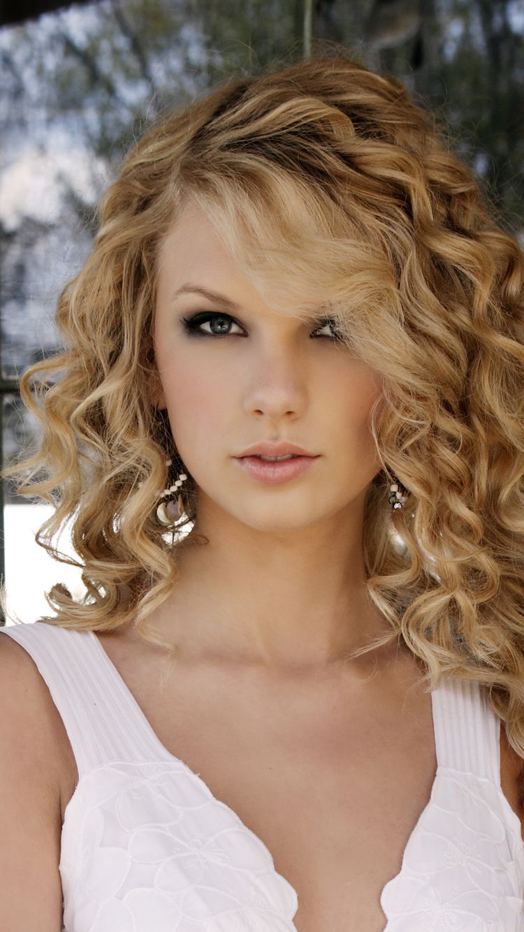 Download mobile wallpaper Music, Taylor Swift for free.