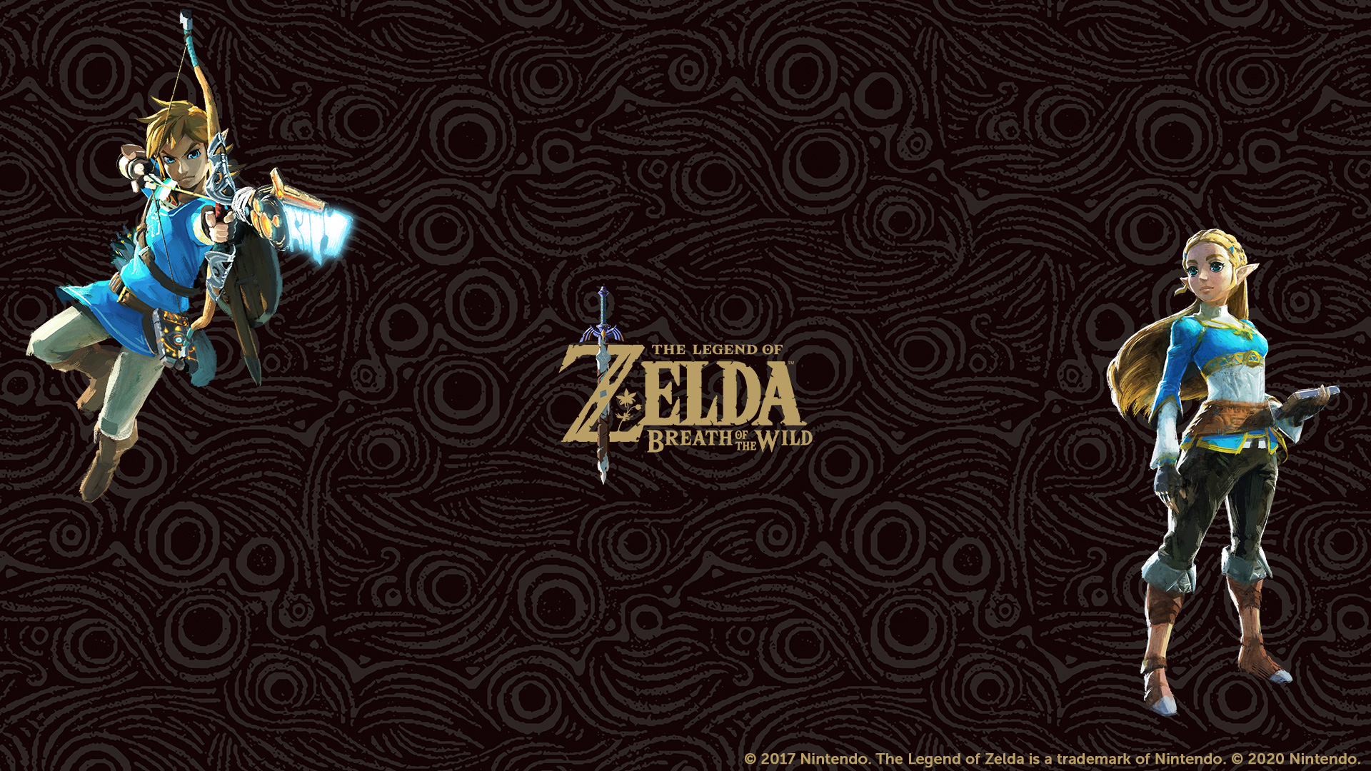 Baixe gratuitamente a imagem Link, Videogame, Zelda, Zeruda No Densetsu: Buresu Obu Za Wairudo na área de trabalho do seu PC