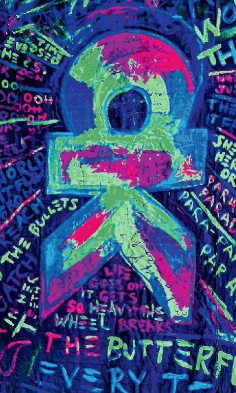 coldplay, music iphone wallpaper