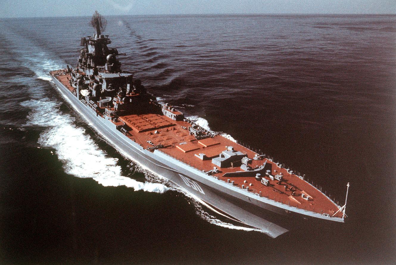 military, russian battlecruiser petr velikiy, battlecruiser, navy, russian battlecruiser pyotr velikiy, warship, warships