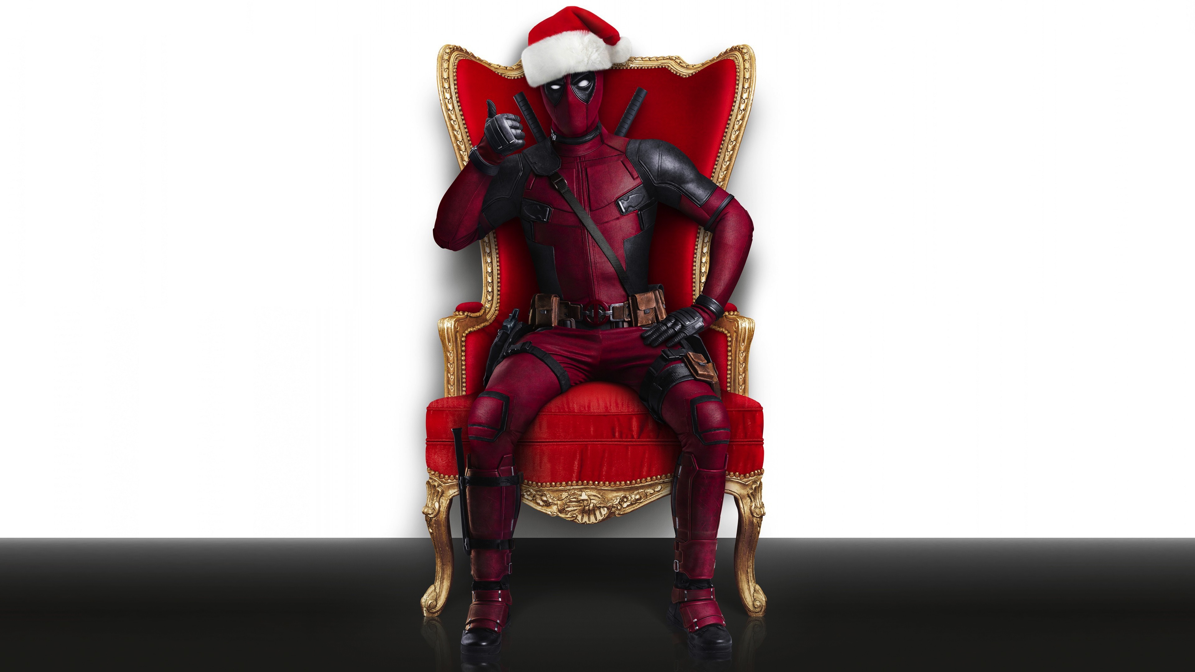 Free download wallpaper Deadpool, Movie on your PC desktop