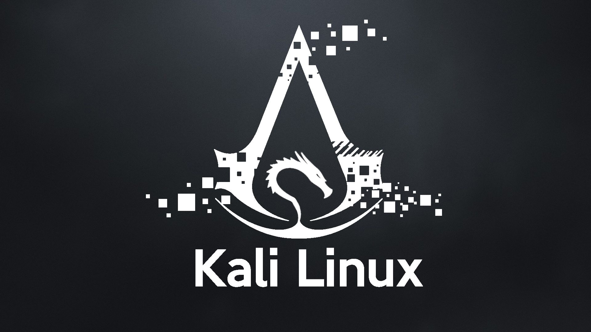 kali linux, technology