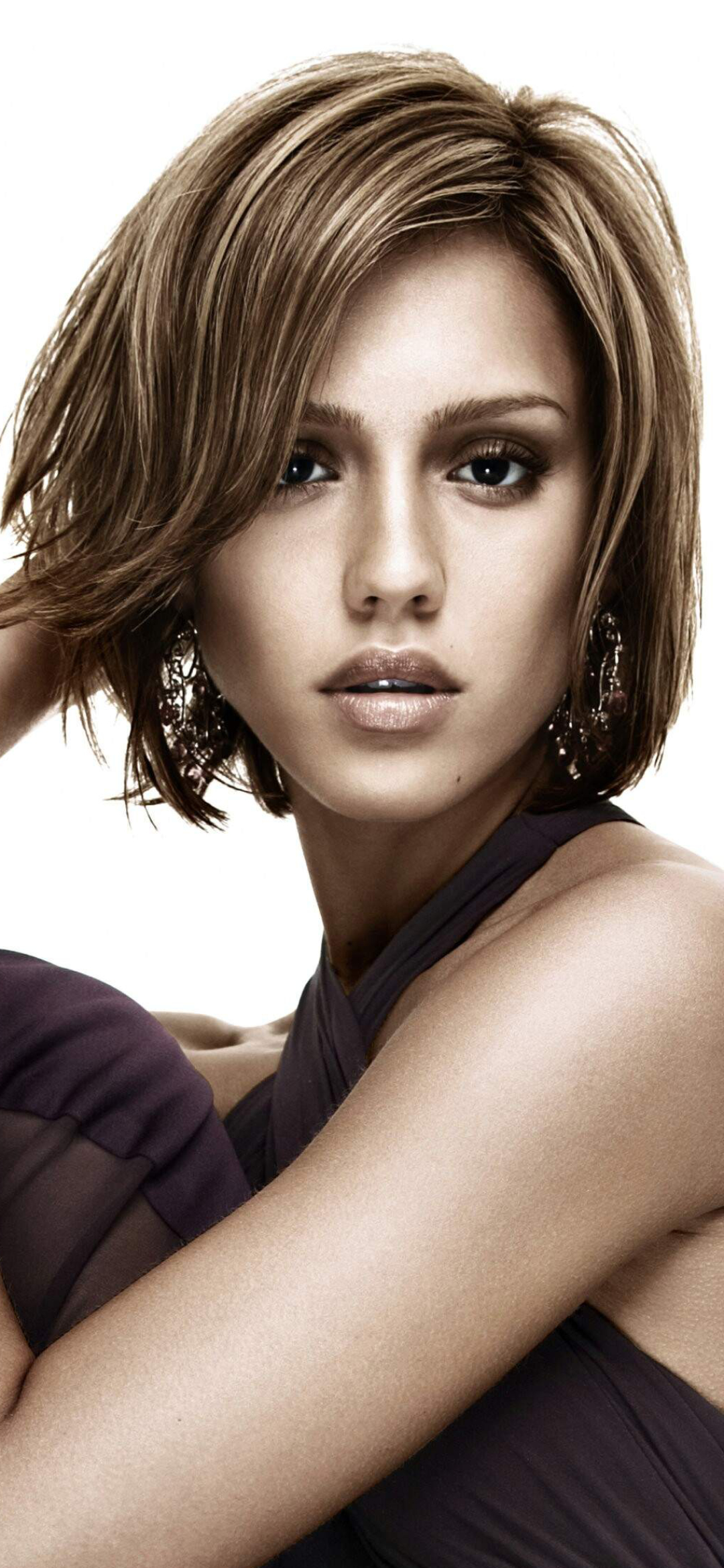 Download mobile wallpaper Jessica Alba, Celebrity for free.