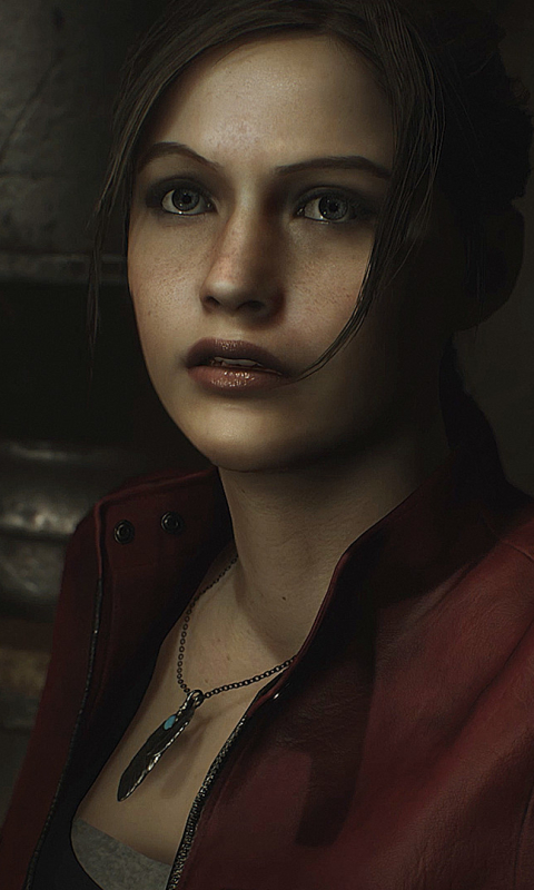 Descarga gratuita de fondo de pantalla para móvil de Videojuego, Residente Demoníaco, Resident Evil 2 (2019).