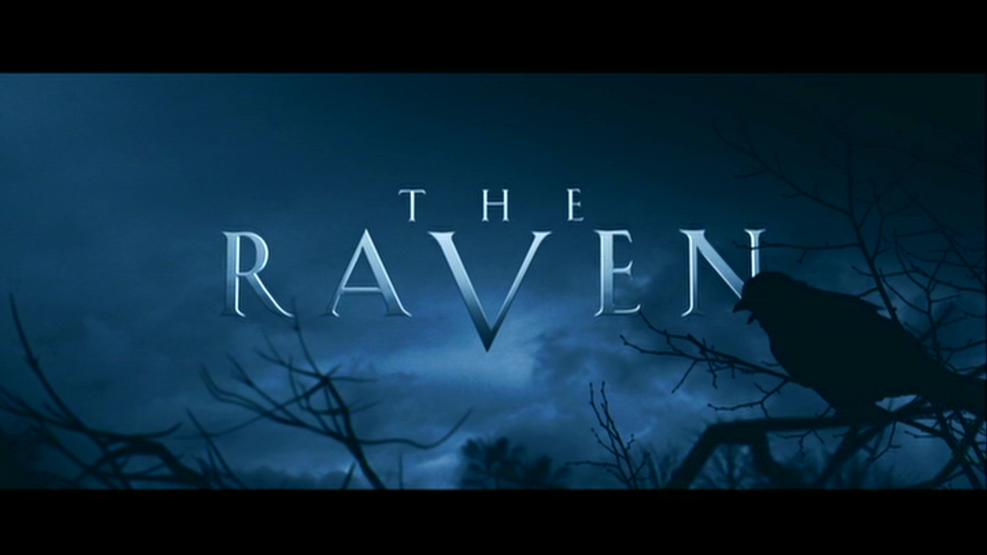 Laden Sie das Filme, The Raven Prophet Des Teufels-Bild kostenlos auf Ihren PC-Desktop herunter
